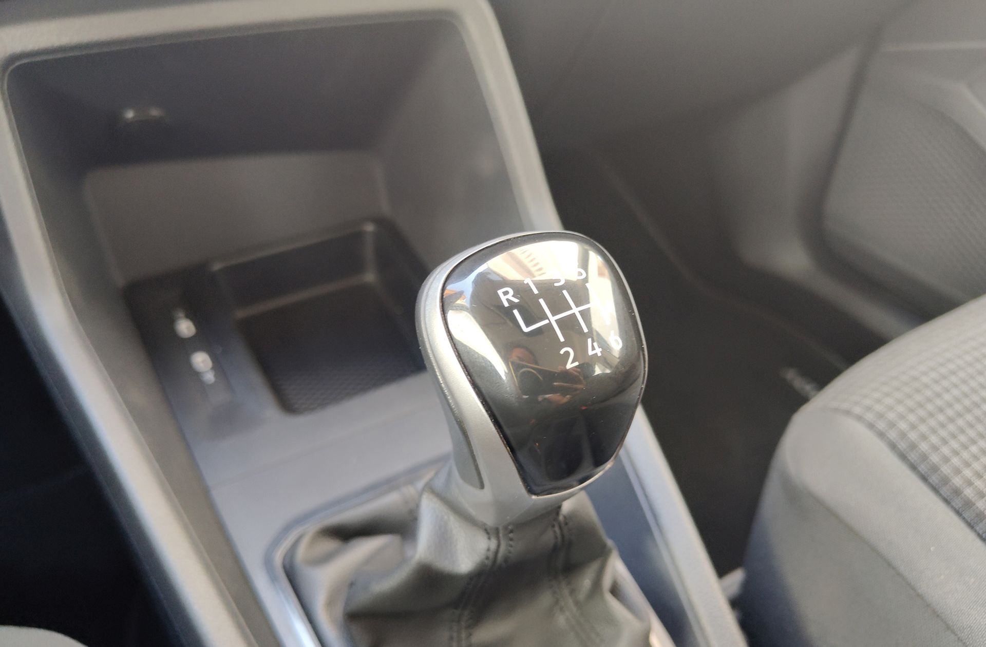 Volkswagen Caddy 2.0 TDI BMT - foto 5
