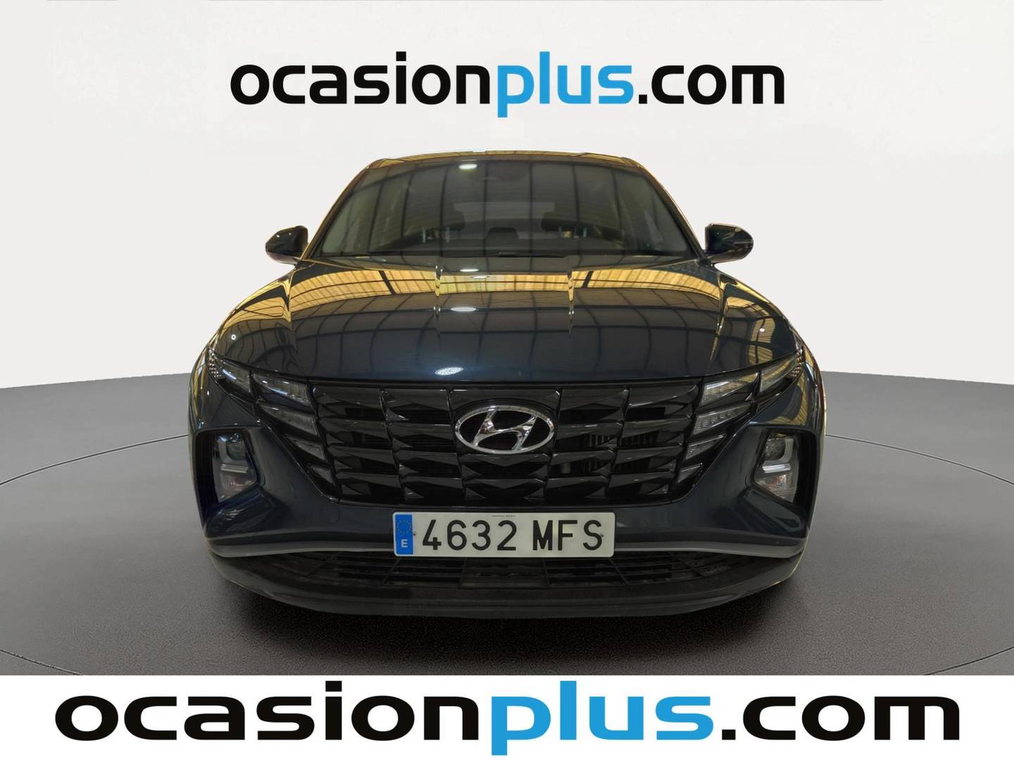 Hyundai Tucson Hyundai Tucson 1.6 TGDI Klass 4x2 (150 CV) 150cv
