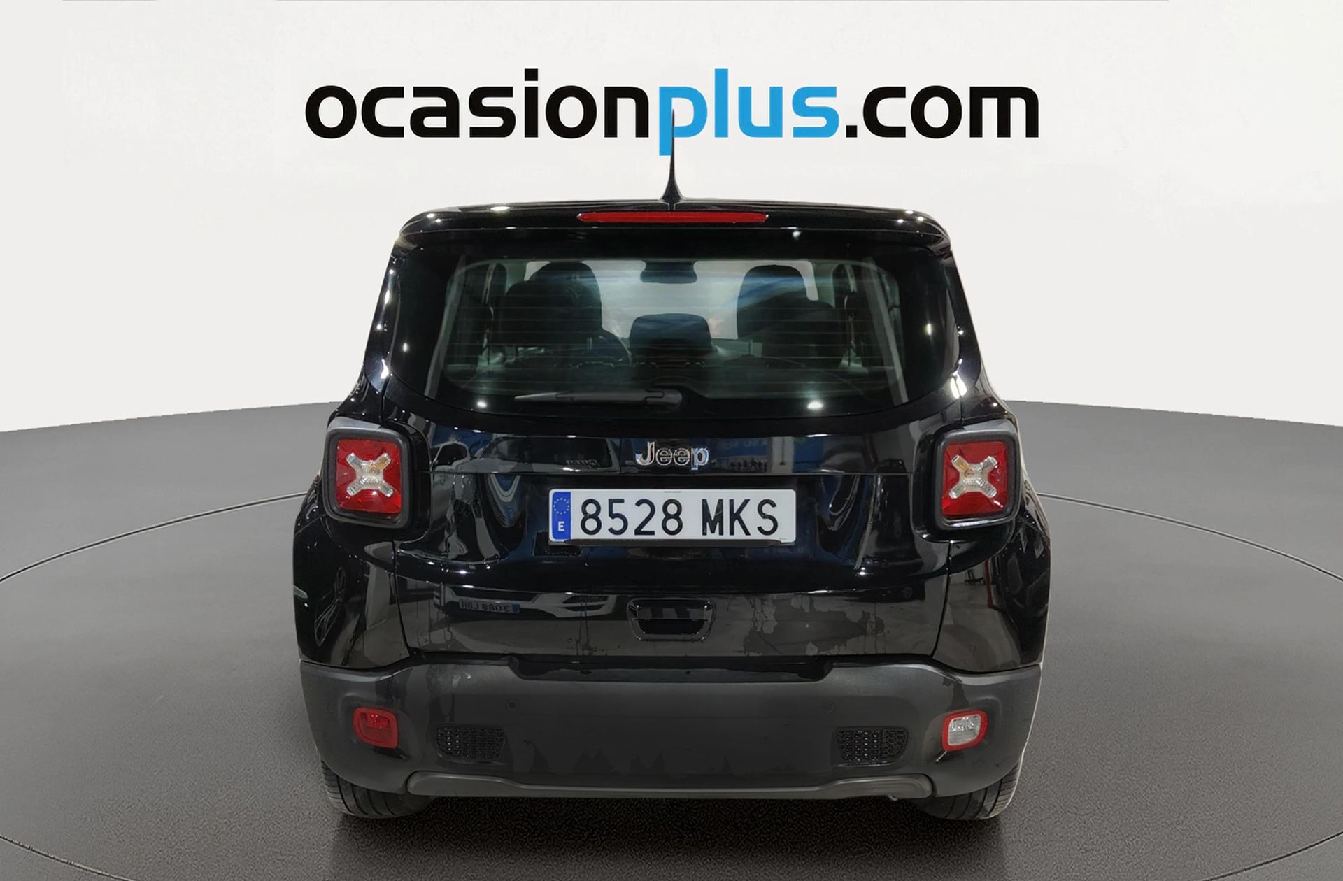 Jeep Renegade 1.0G Limited 4x2 - foto 12