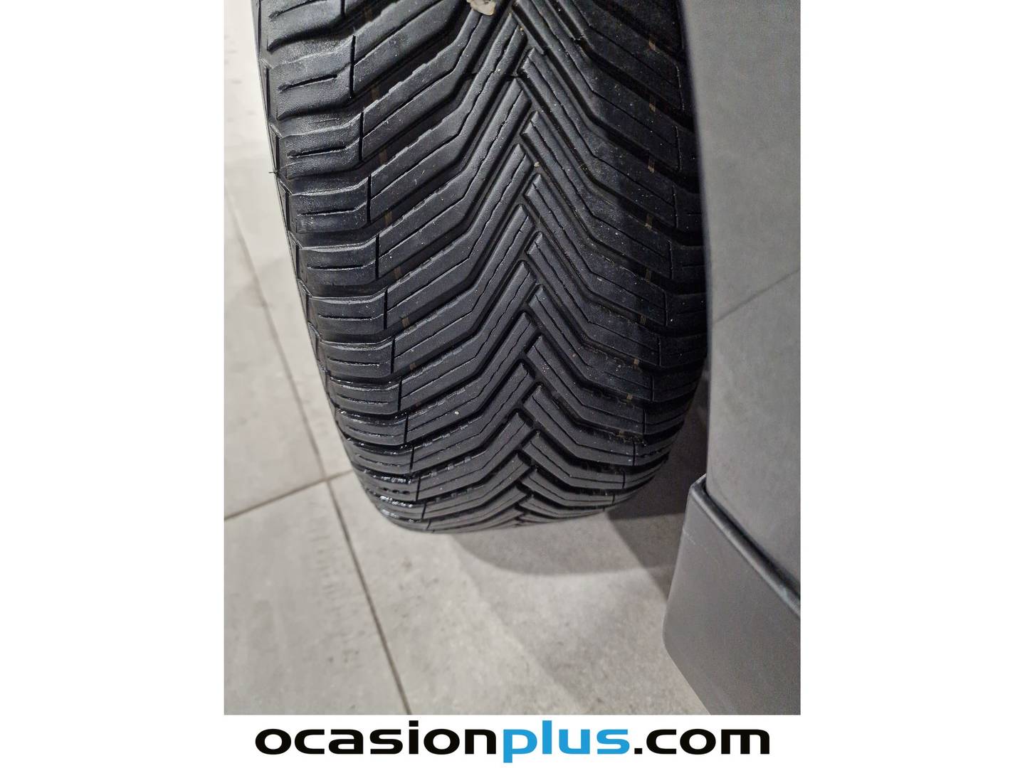 Peugeot Partner Peugeot Partner Tepee 1.6 BlueHDI Outdoor BlueHDi (120 CV) km 0