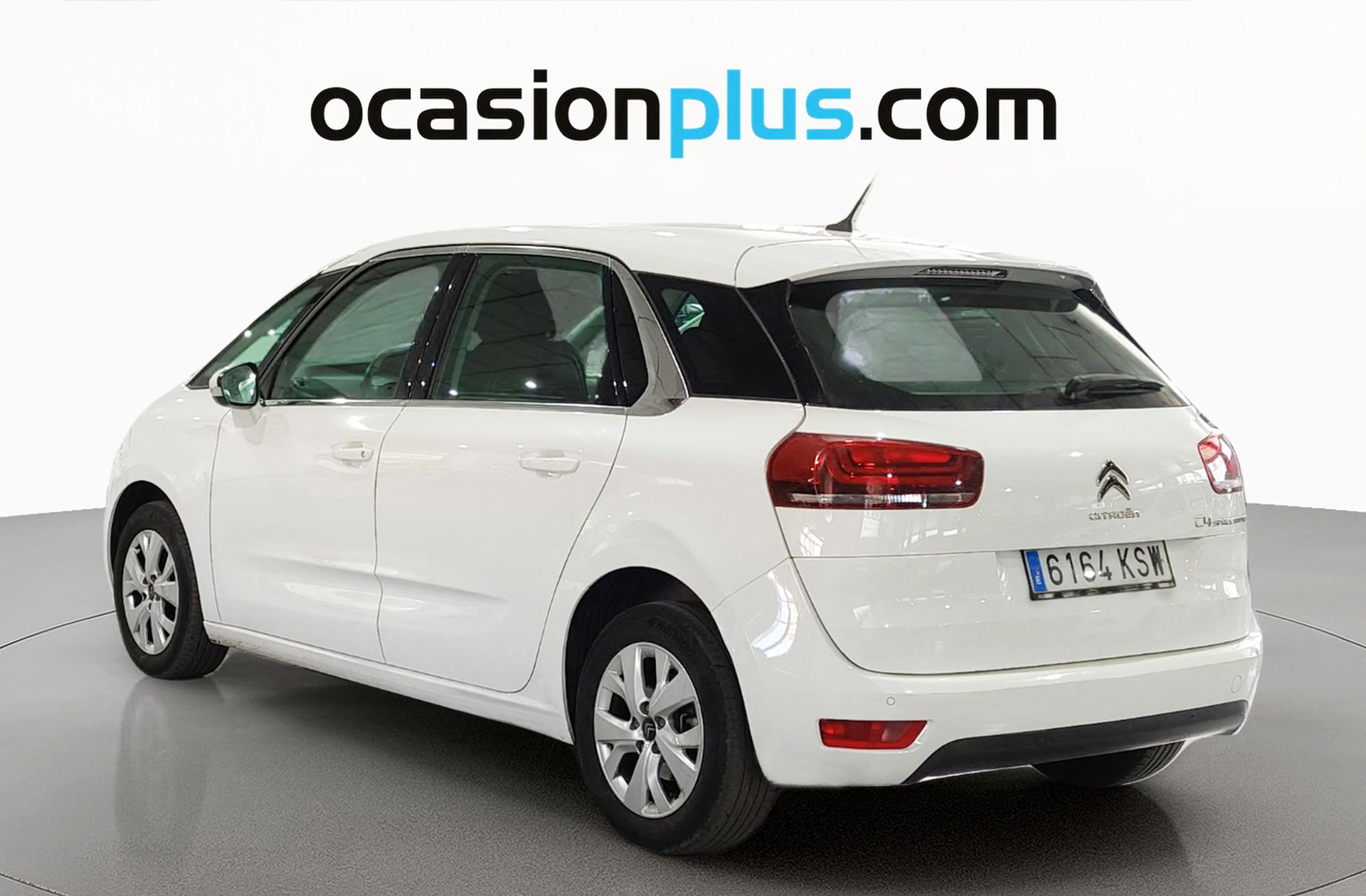 Citroën C4 SpaceTourer BlueHDi 130 Live - foto 3
