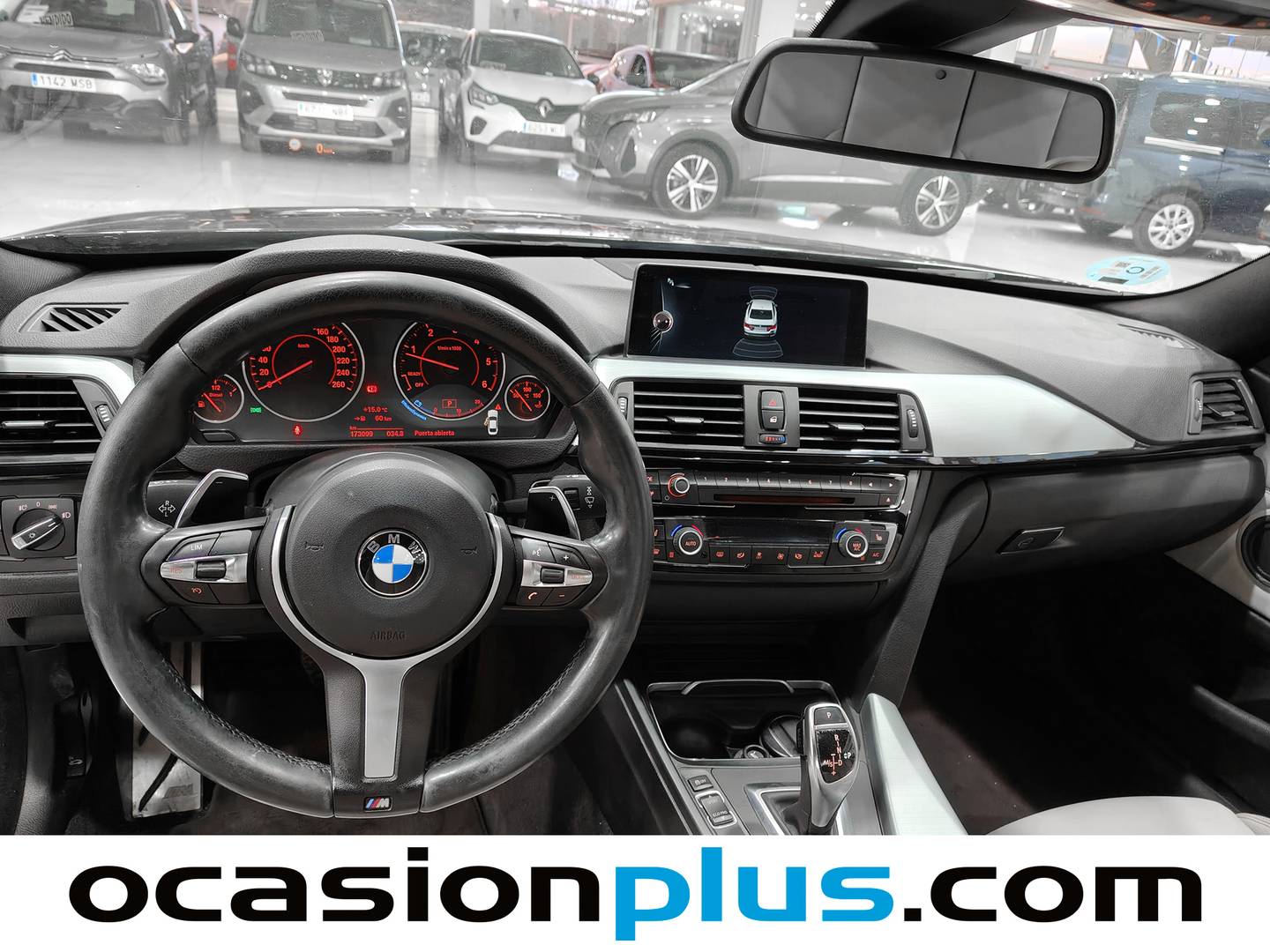 Foto BMW Serie 4 BMW Serie 4 420d Coupe (190 CV) Pack M