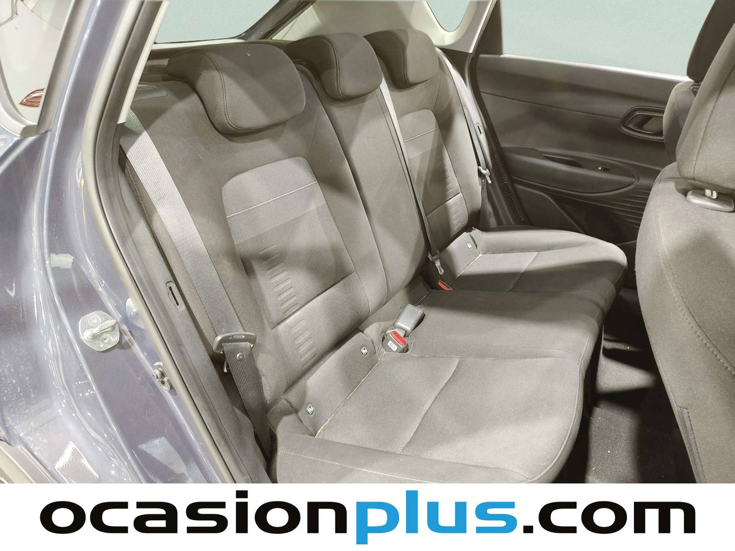 Foto Hyundai Bayon Hyundai Bayon 1.0 TGDI 48V Maxx (100 CV)