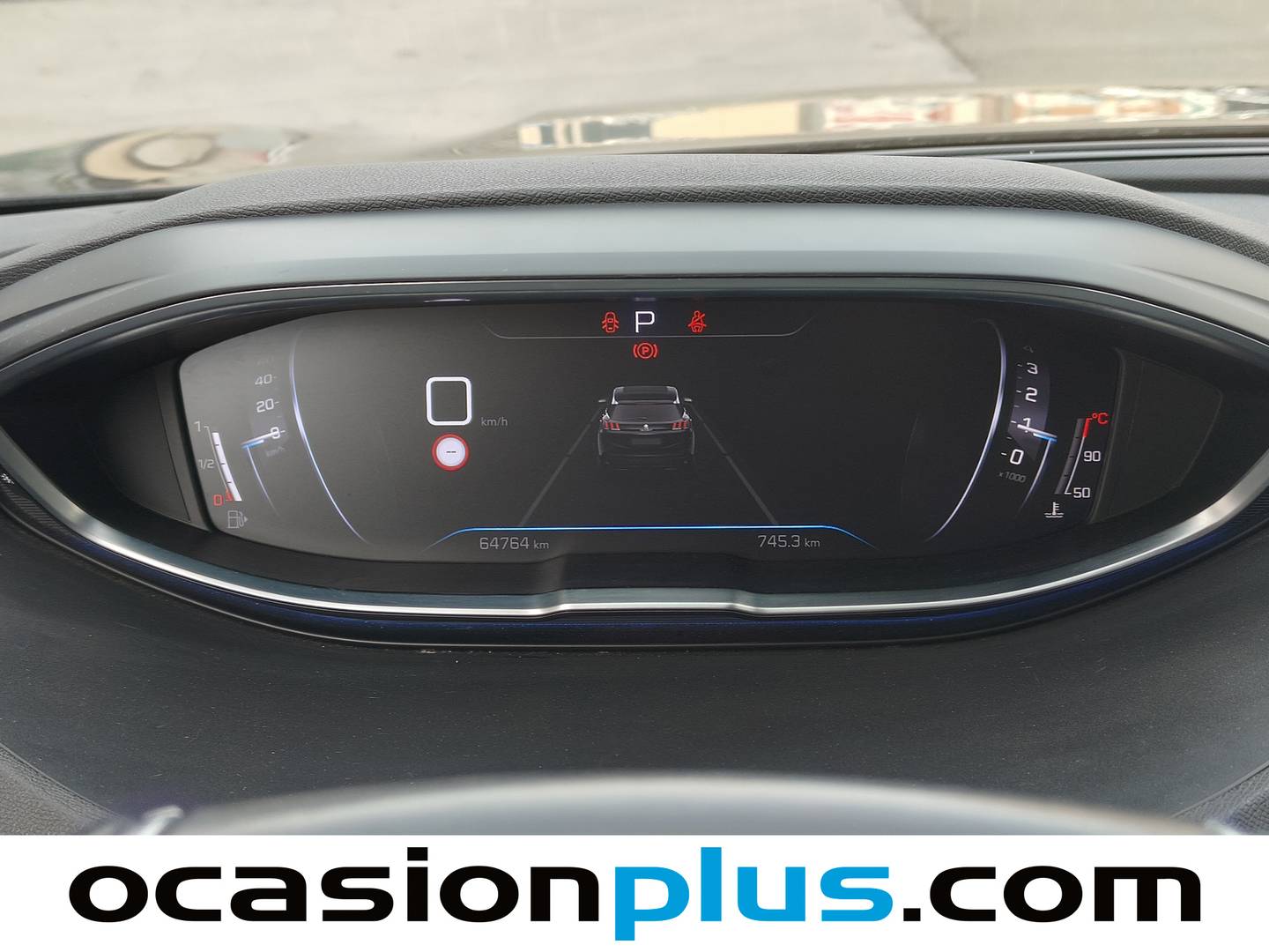 Foto Peugeot 3008 Peugeot 3008 PureTech 130 S&S GT EAT8 (130 CV)