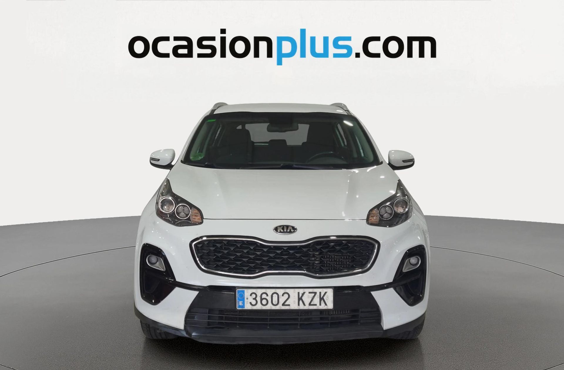 Kia Sportage 1.6 CRDi Business 4x2 DCT - foto 12