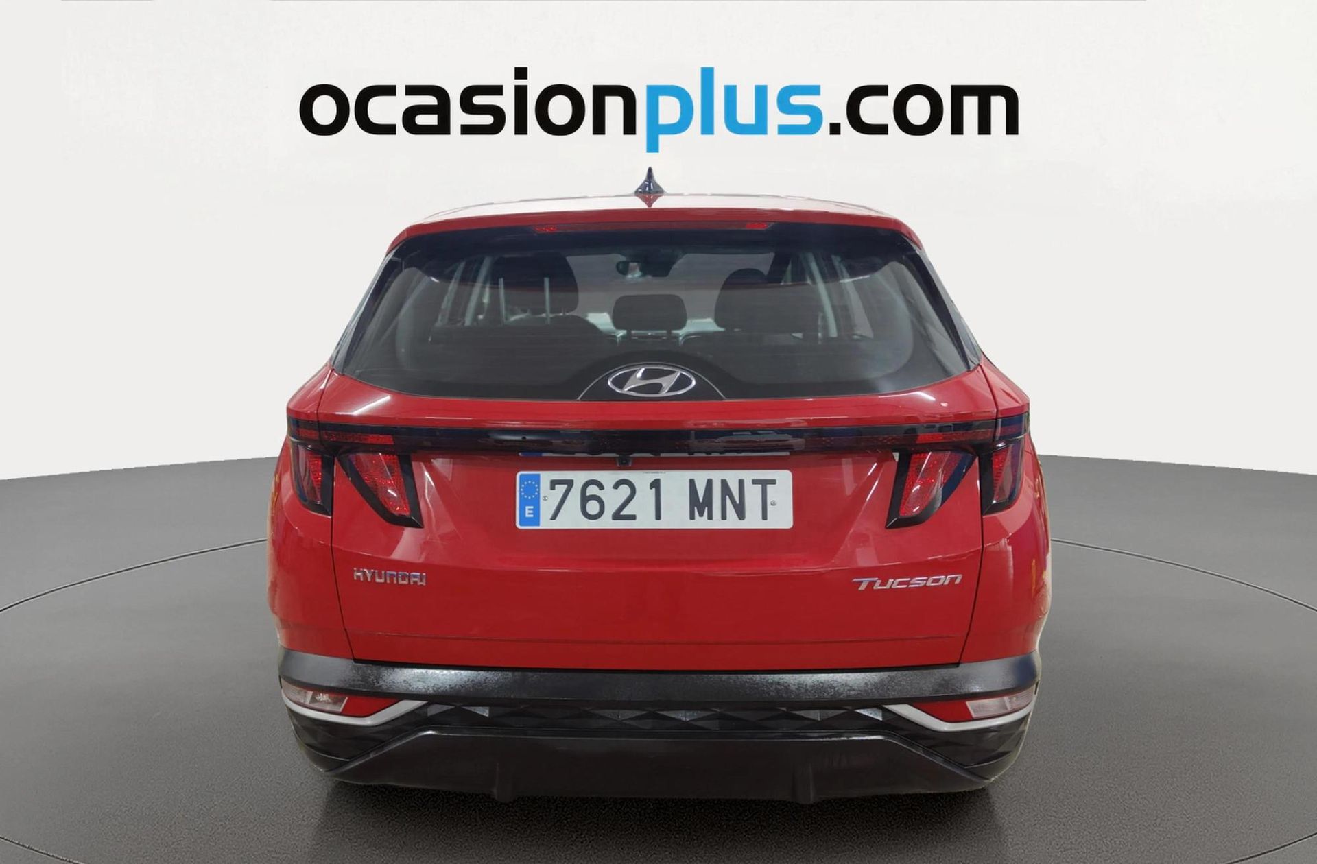 Hyundai Tucson 1.6 T-GDi Klass 4x2 - foto 13