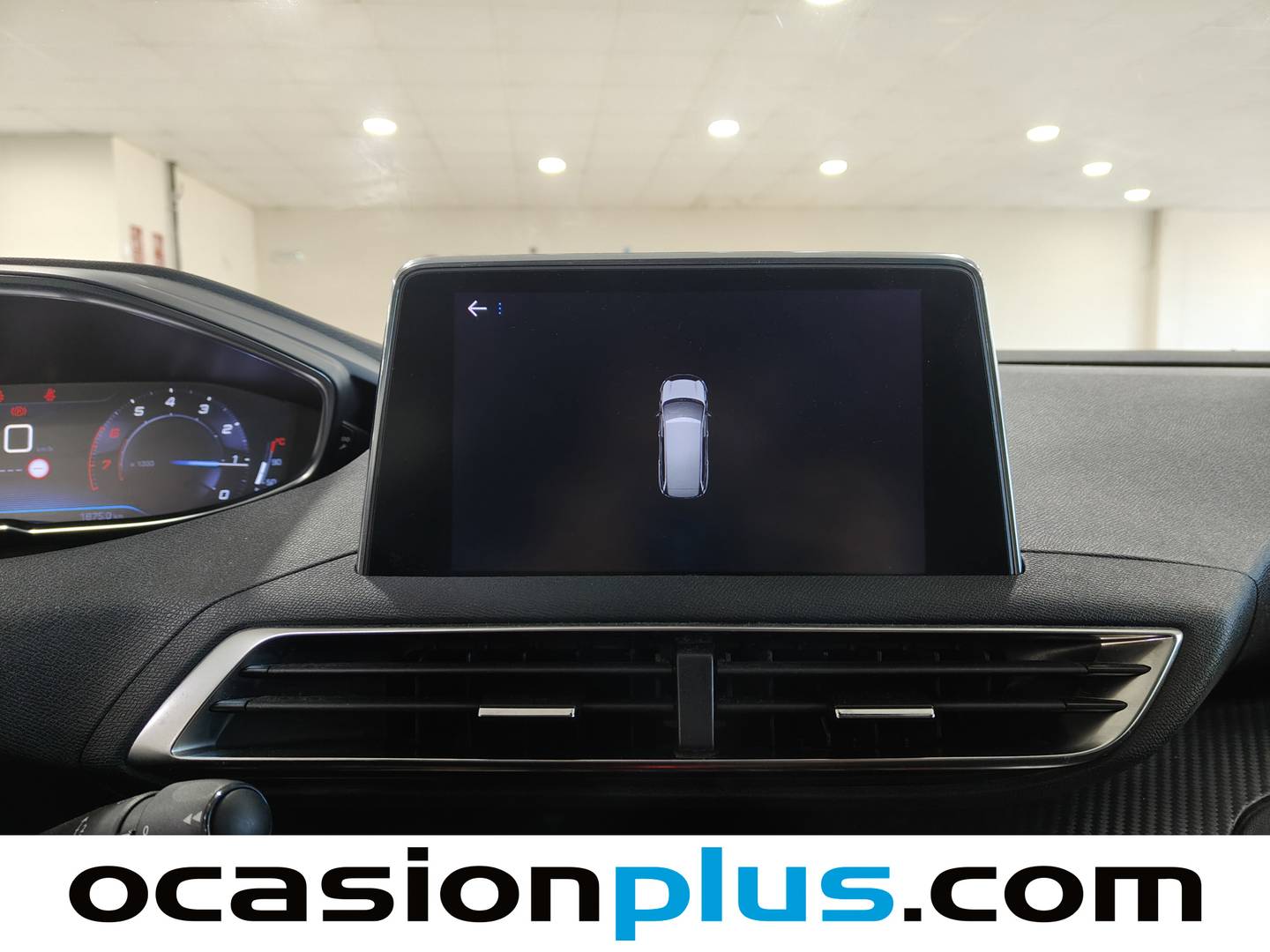 Peugeot 5008 Peugeot 5008 PureTech 130 Active EAT8 (130 CV) 7 PLAZAS gasolina