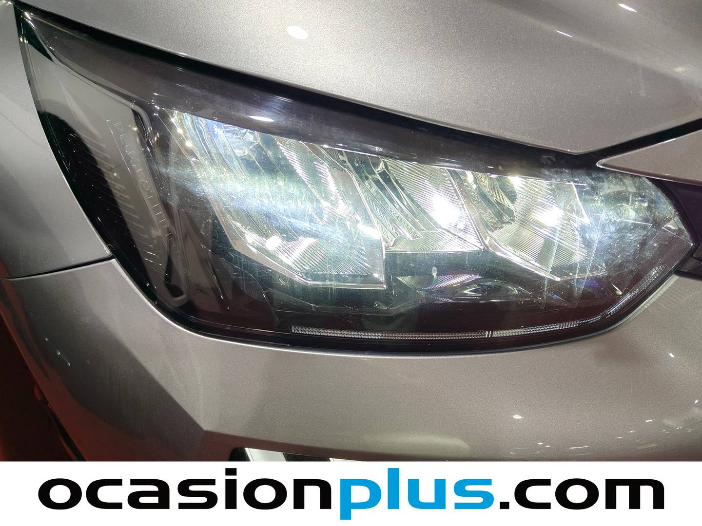 Accesorios del Peugeot 208 Peugeot 208 Style Hybrid 110 eDCS6 (110 CV)