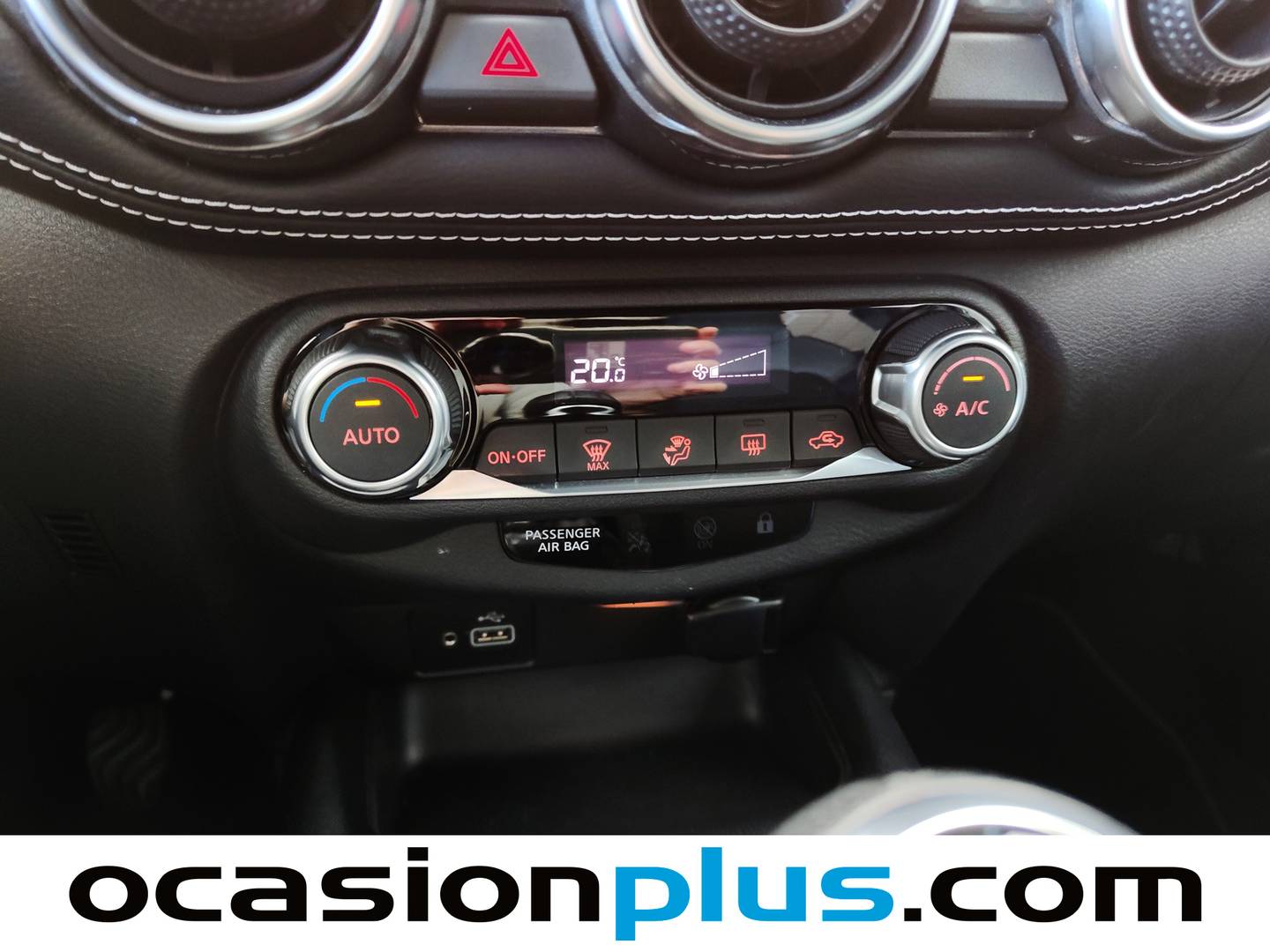 Nissan JUKE Nissan Juke DIG-T N-Connecta 4x2 (114 CV) manual