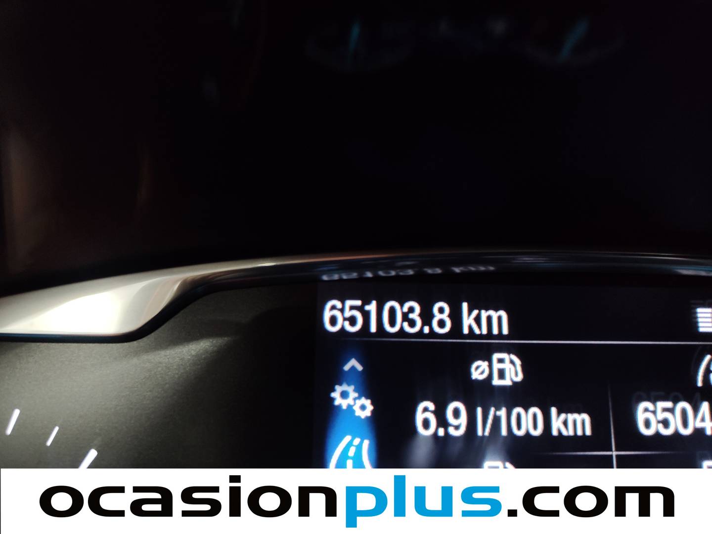 Ford Fiesta Ford Fiesta 1.0 EcoBoost S&S ST-Line (140 CV) seminuevo