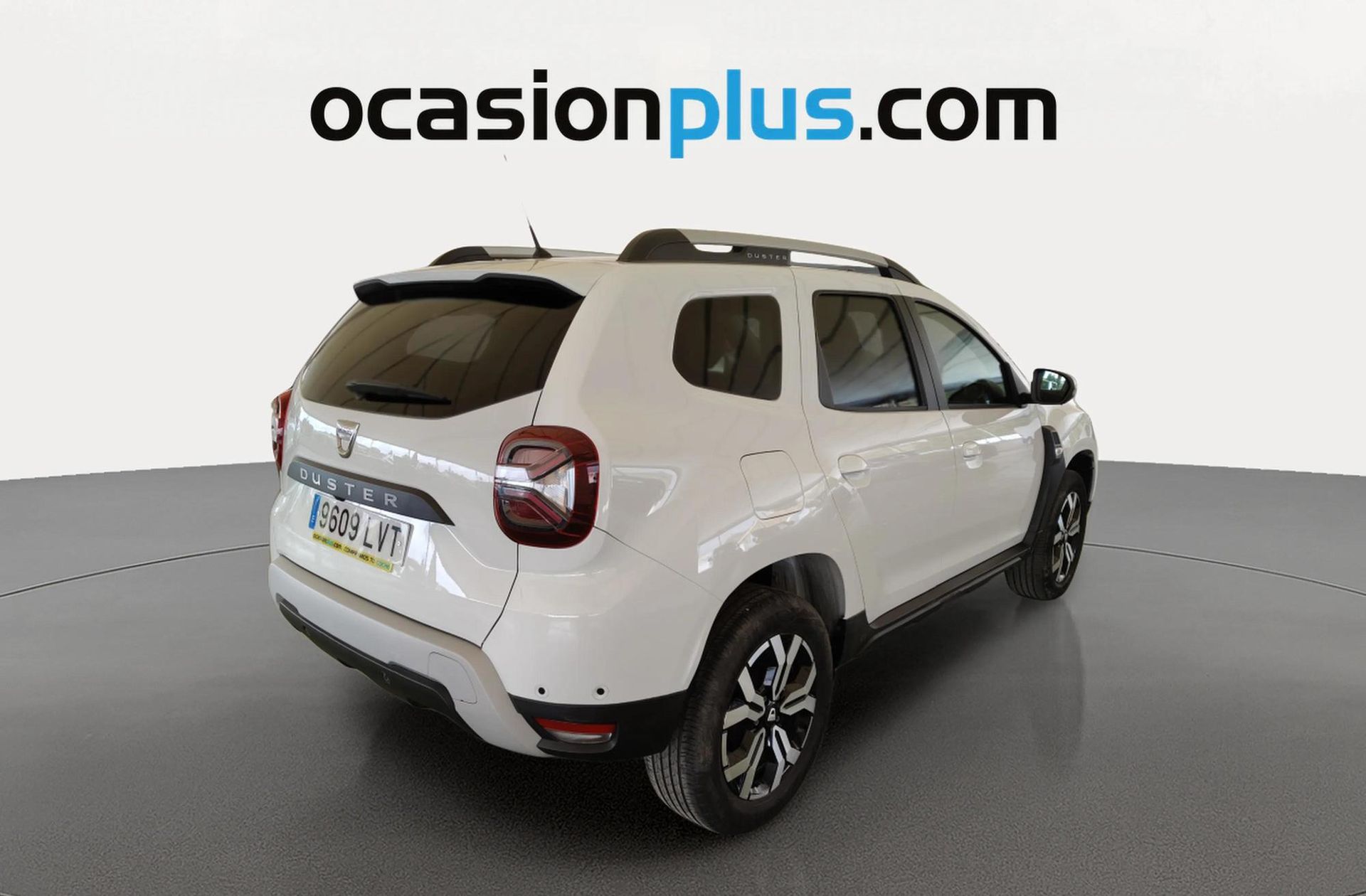 Dacia Duster Prestige TCe EDC - foto 4