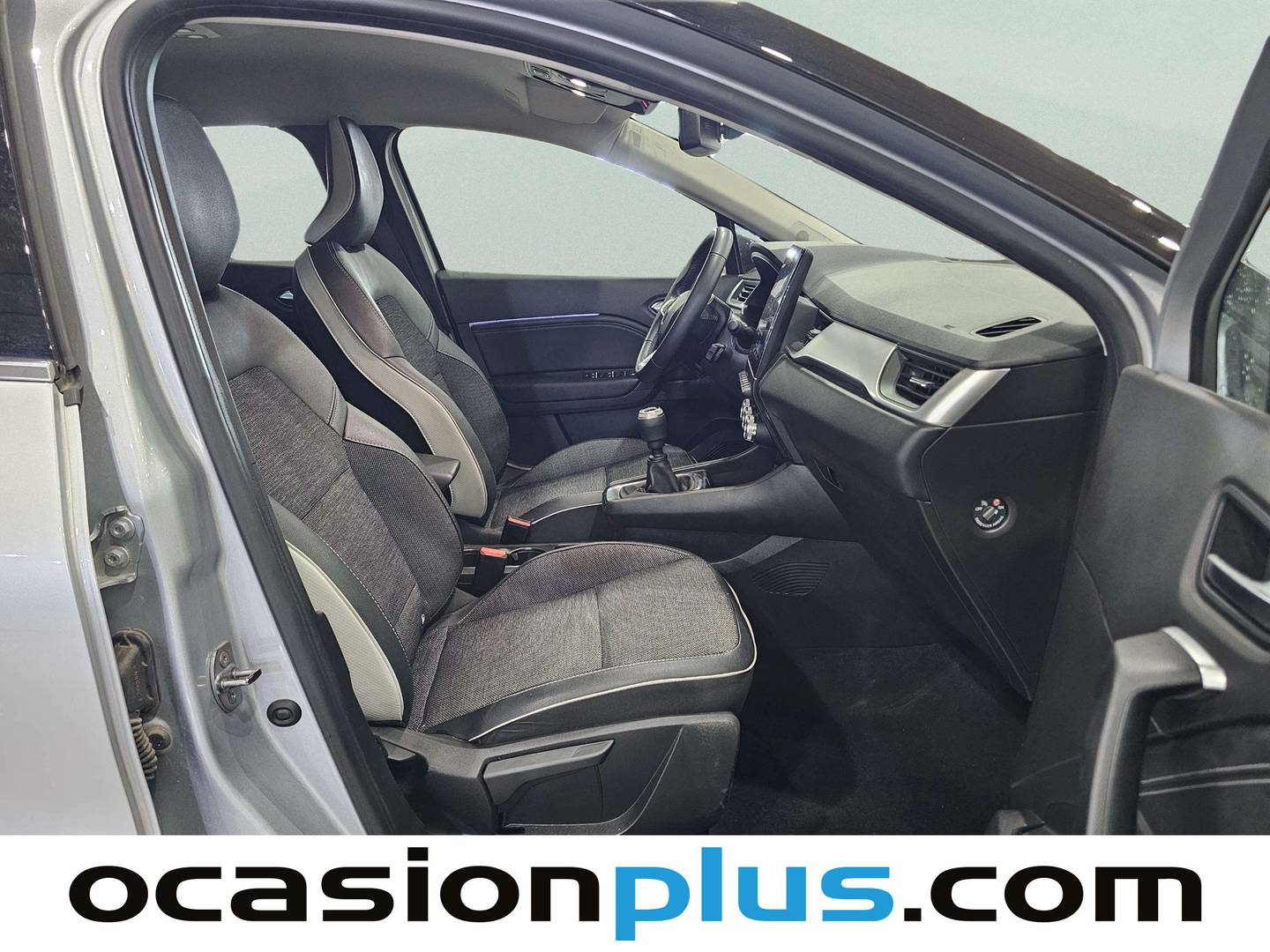 Renault Captur Renault Captur Techno TCe (90 CV) de segunda mano