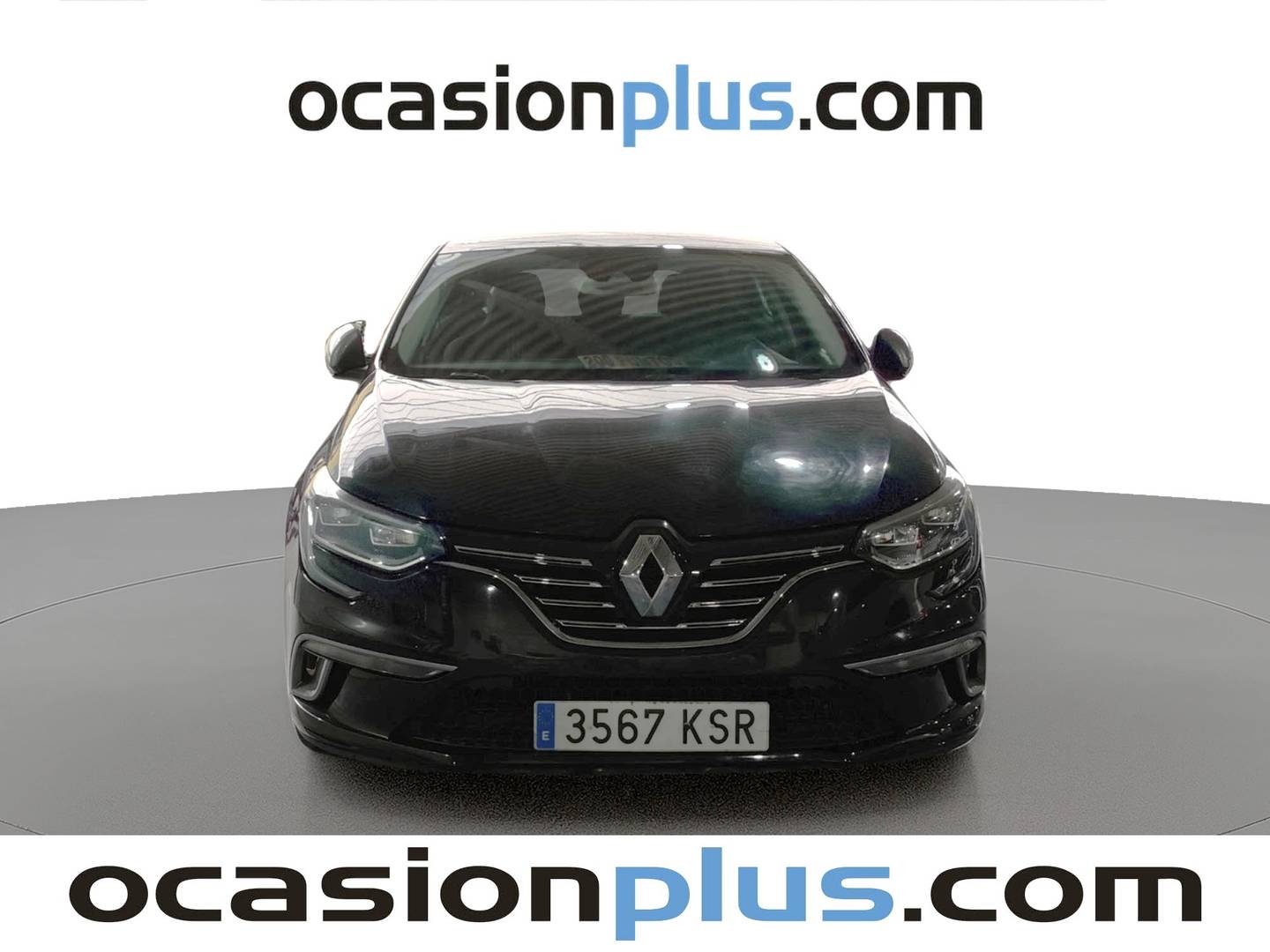 Renault Mégane Renault Megane GT Line TCe (160 CV) GPF barato