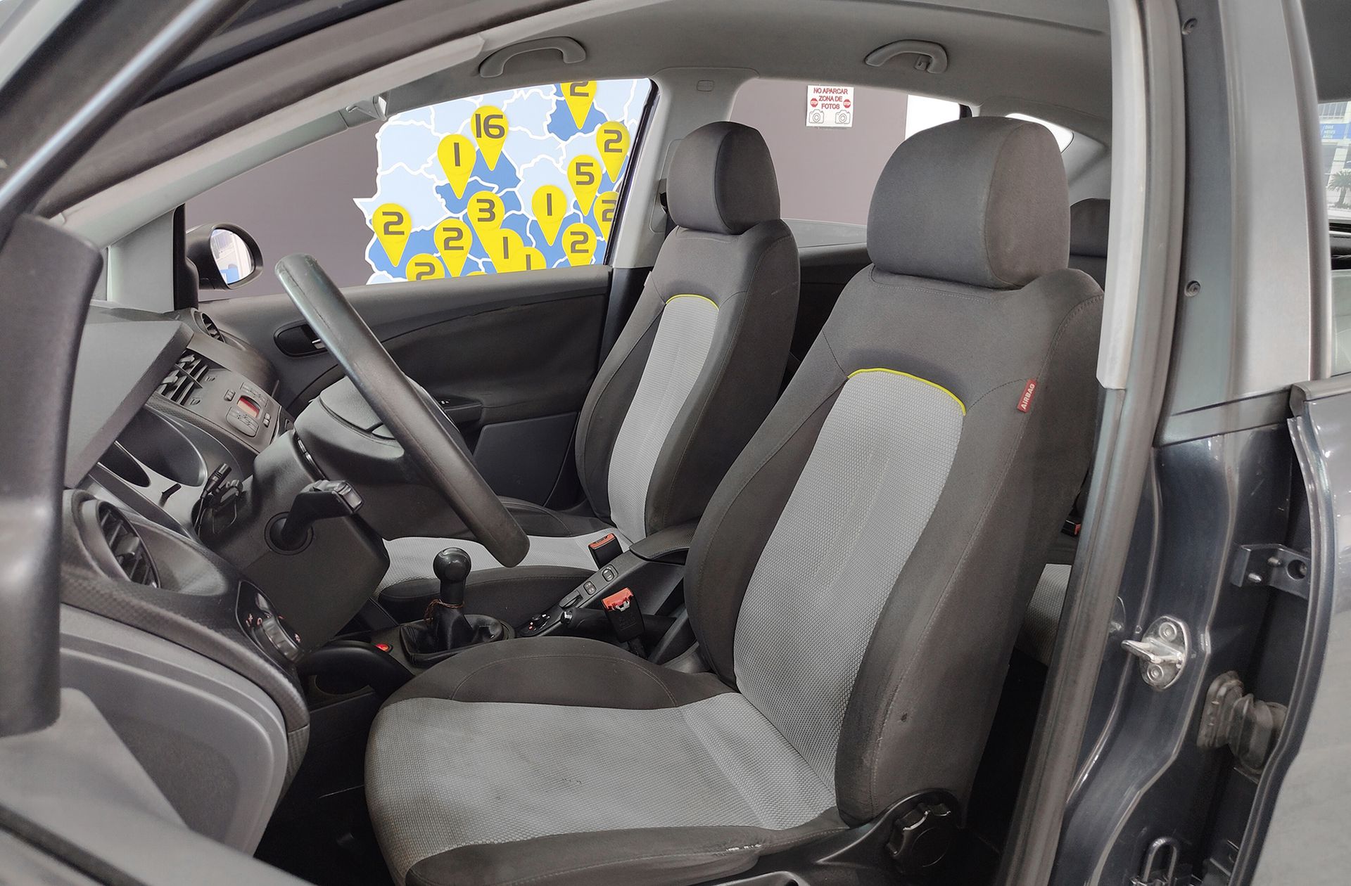 SEAT Altea 1.6 Green - foto 8