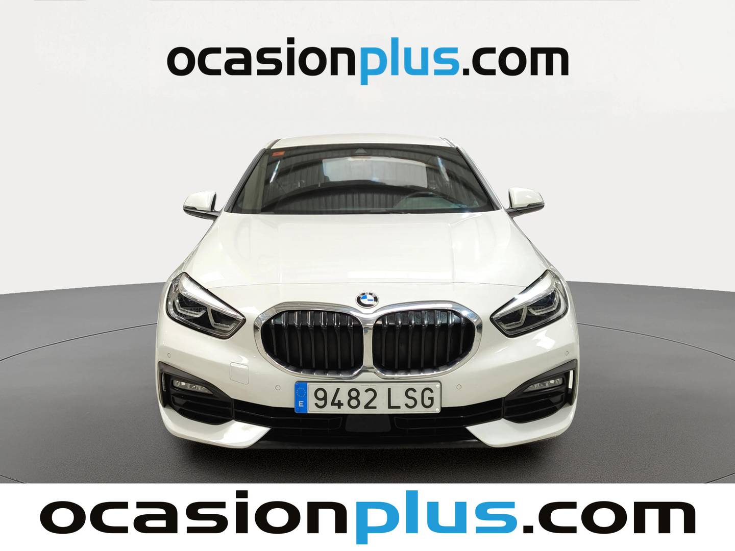 BMW Serie 1 BMW Serie 1 118d (150 CV) 150cv
