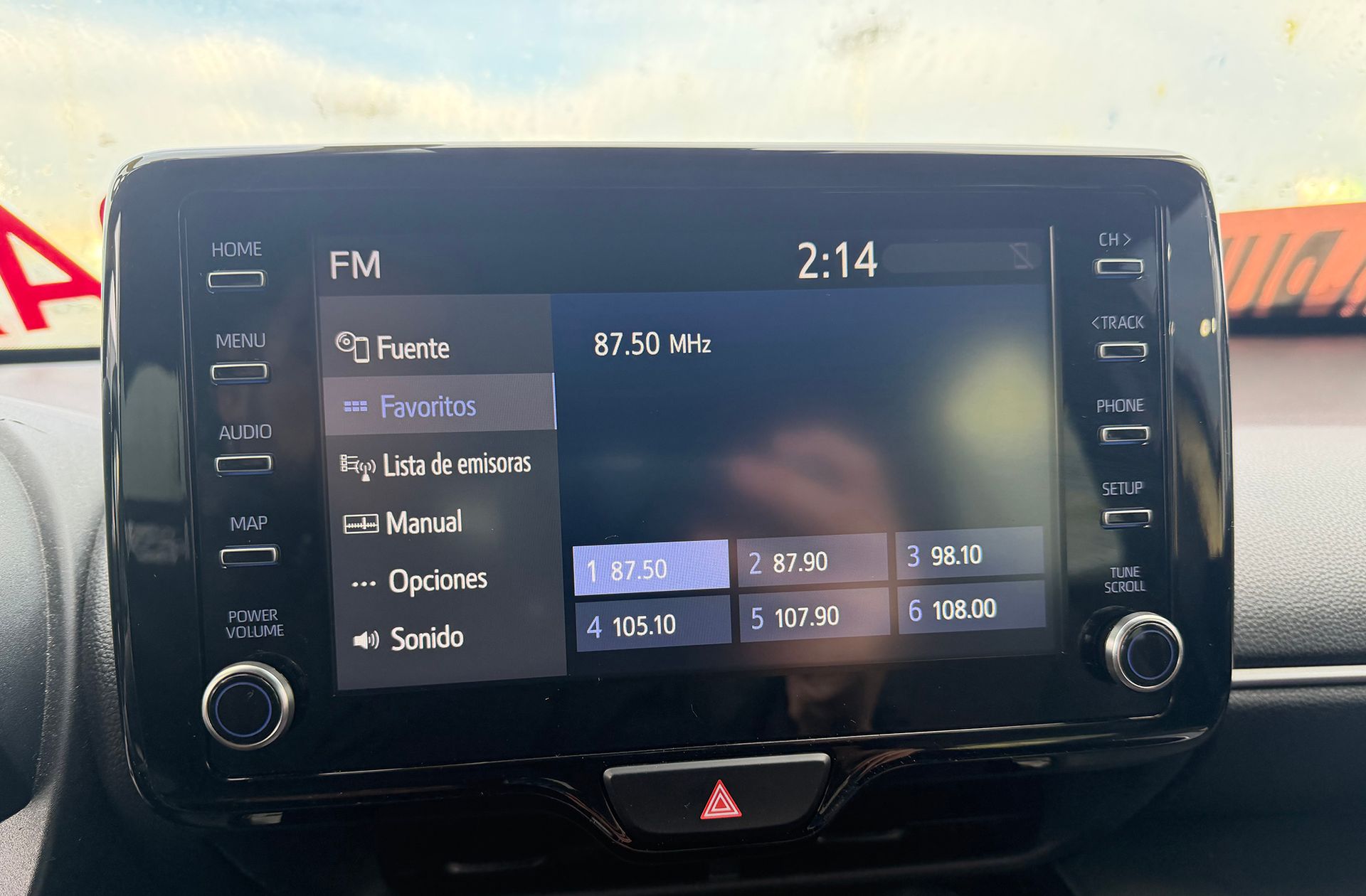 Toyota Yaris Cross 120H Active Tech - foto 29