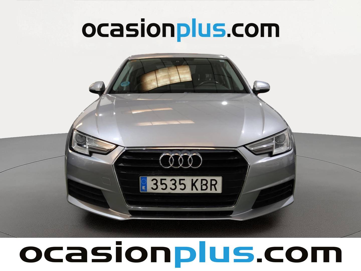 Audi A4 Audi A4 Advanced edition 2.0 TDI (150 CV) S tronic diésel