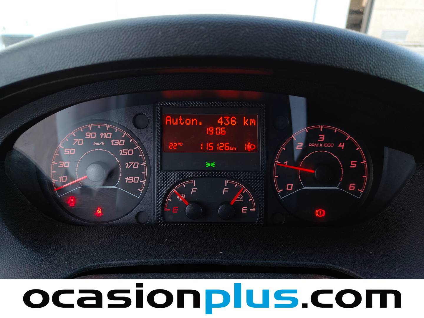 Peugeot Boxer Peugeot Boxer Furgon BlueHDi 140 S&S 335 L3H2 (140 CV) manual