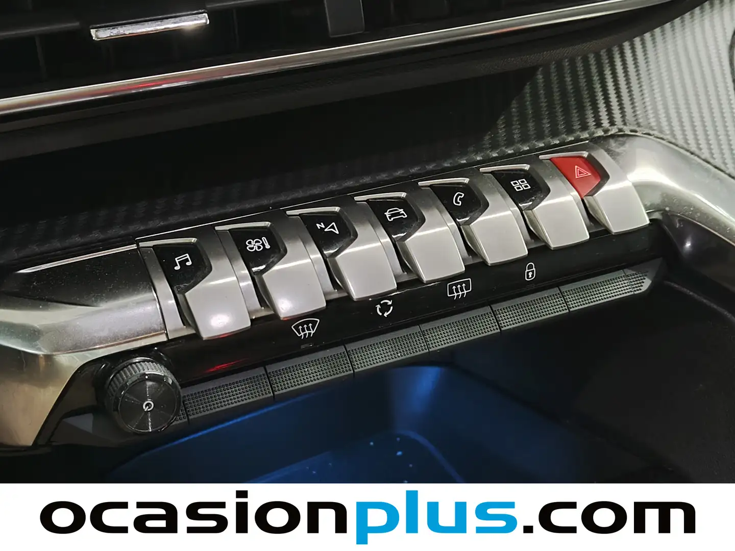 Foto Peugeot 3008 Peugeot 3008 BlueHDI 130 S&S Allure (130 CV)