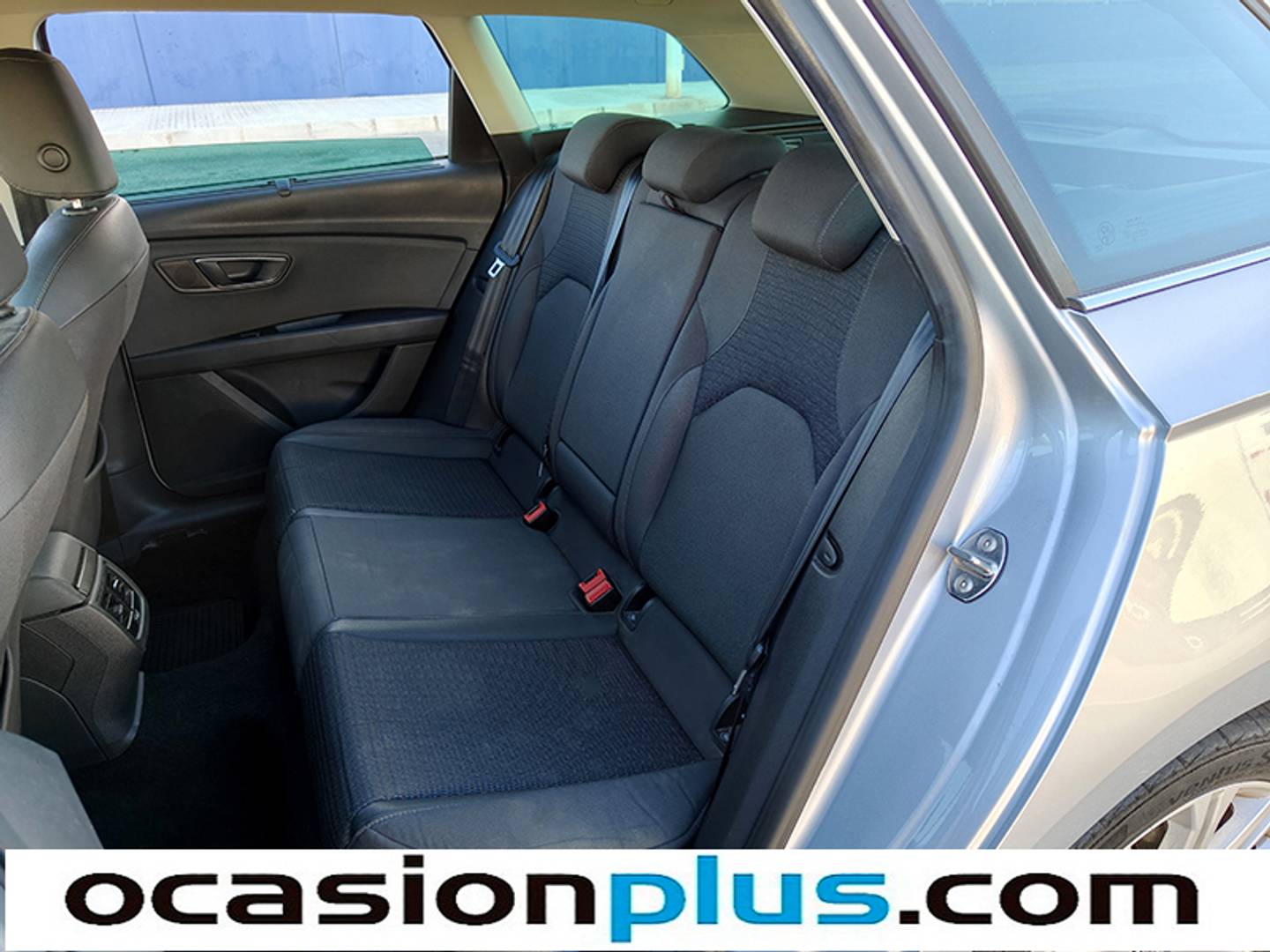 Foto Seat León SEAT León ST 1.5 EcoTSI S&S Xcellence DSG (150 CV)