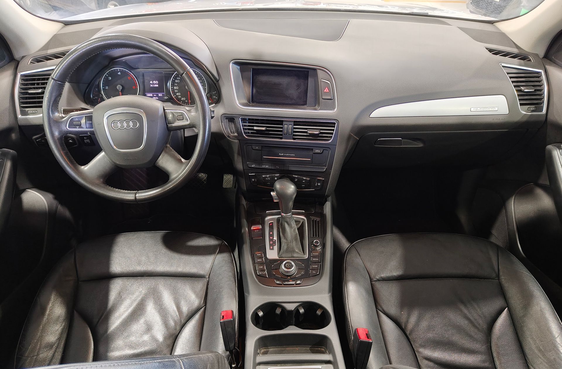Audi Q5 2.0 TDI DPF quattro S tronic - foto 7