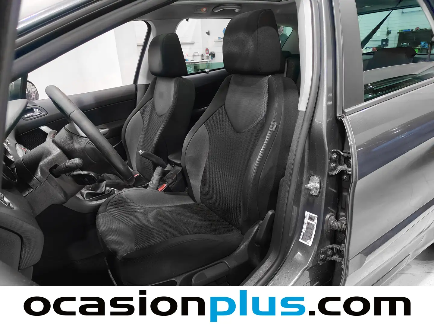 Foto Peugeot 308 Peugeot 308 SW SW 1.6 VTi Active (120 CV)