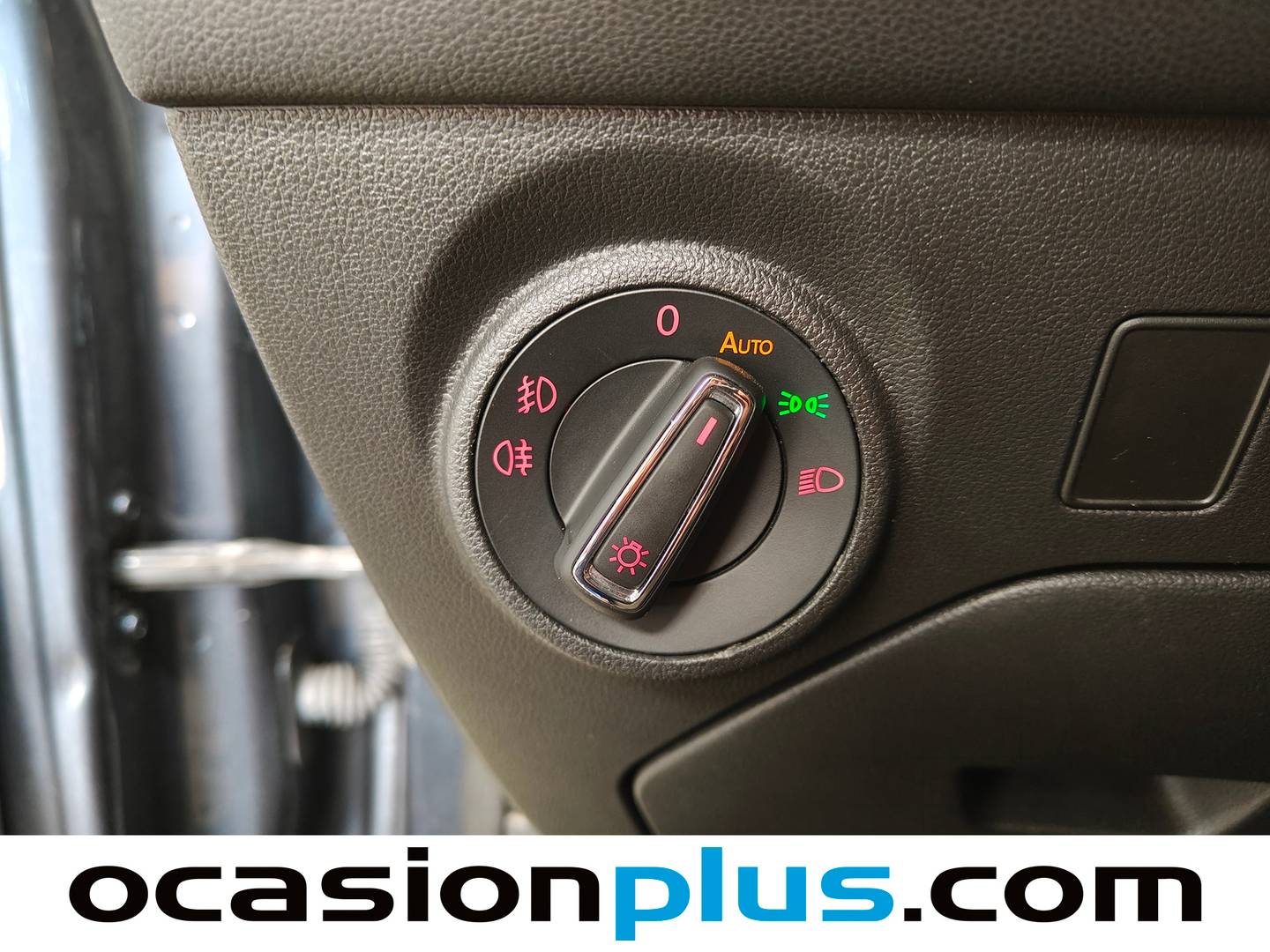 Seat León Seat León 2.0 TSI S&S FR DSG (190 CV) gasolina