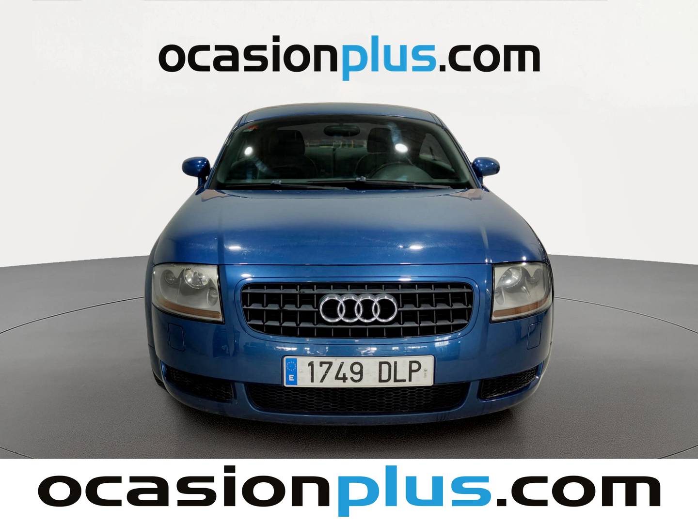 Audi TT Audi TT Coupe 1.8 T (150 CV) barato