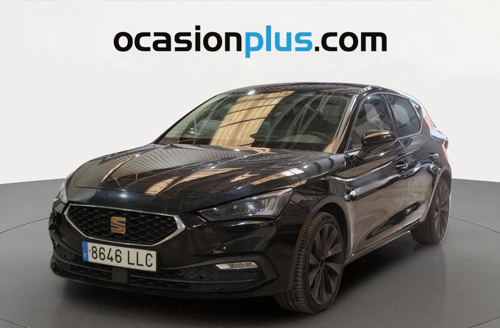 SEAT León 2.0 TDI Style Go DSG
