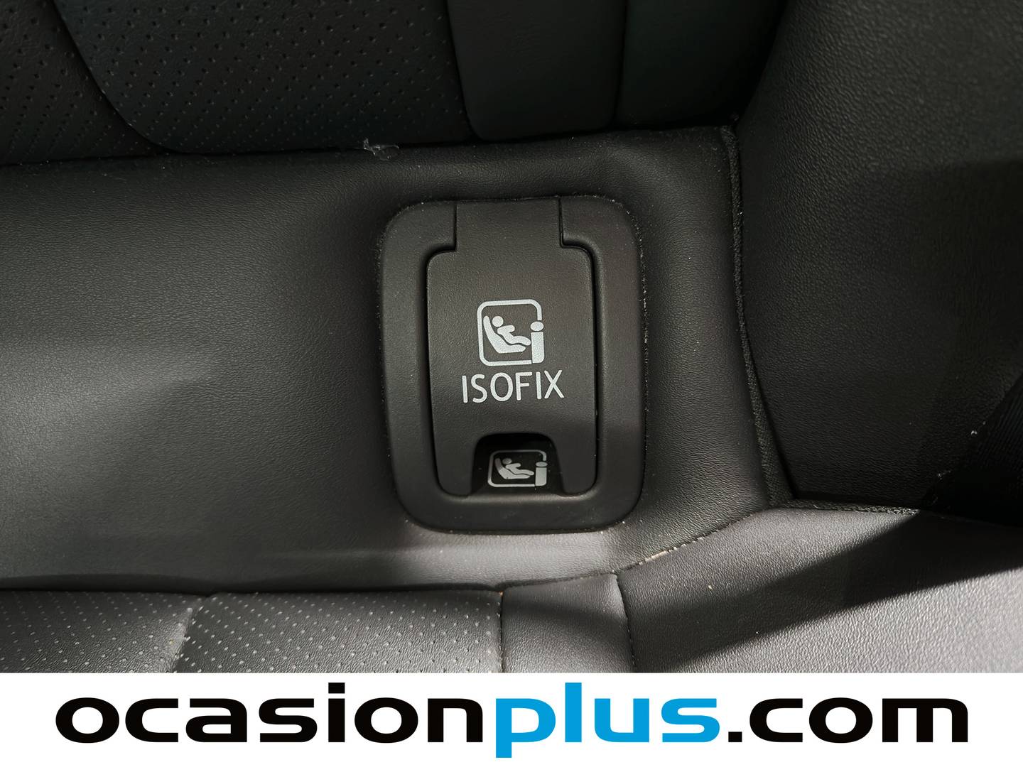 OMODA 5 OMODA 5 1.6 T-GDI Premium DCT (185 CV) de ocasión