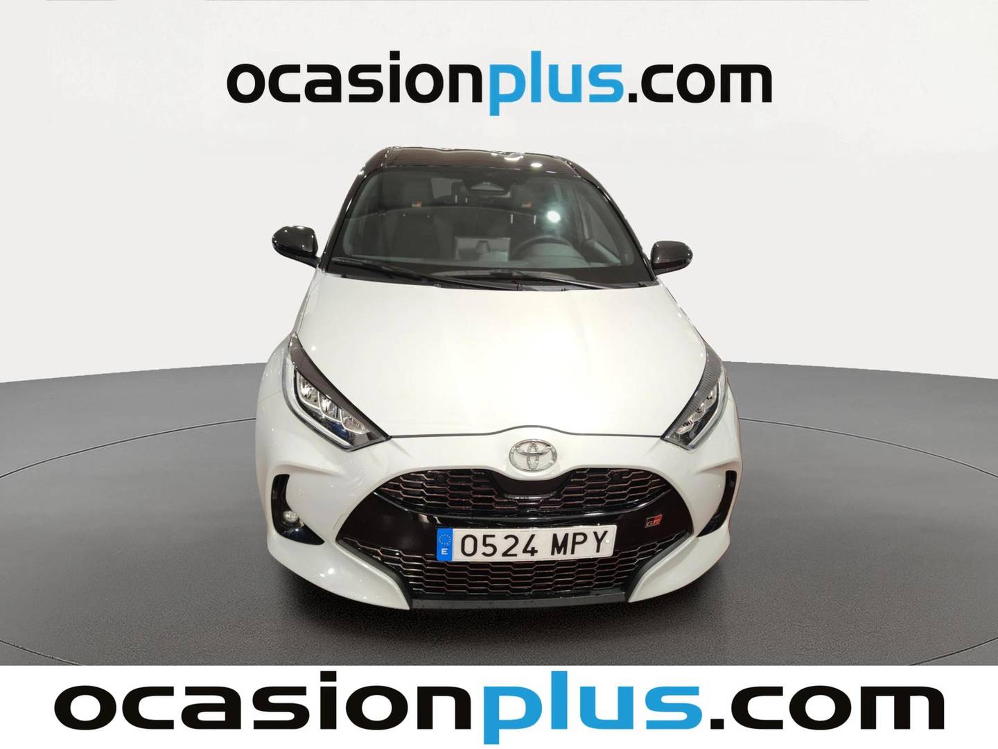 Toyota Yaris Toyota Yaris 130H GR Sport Plus (130 CV) 130cv