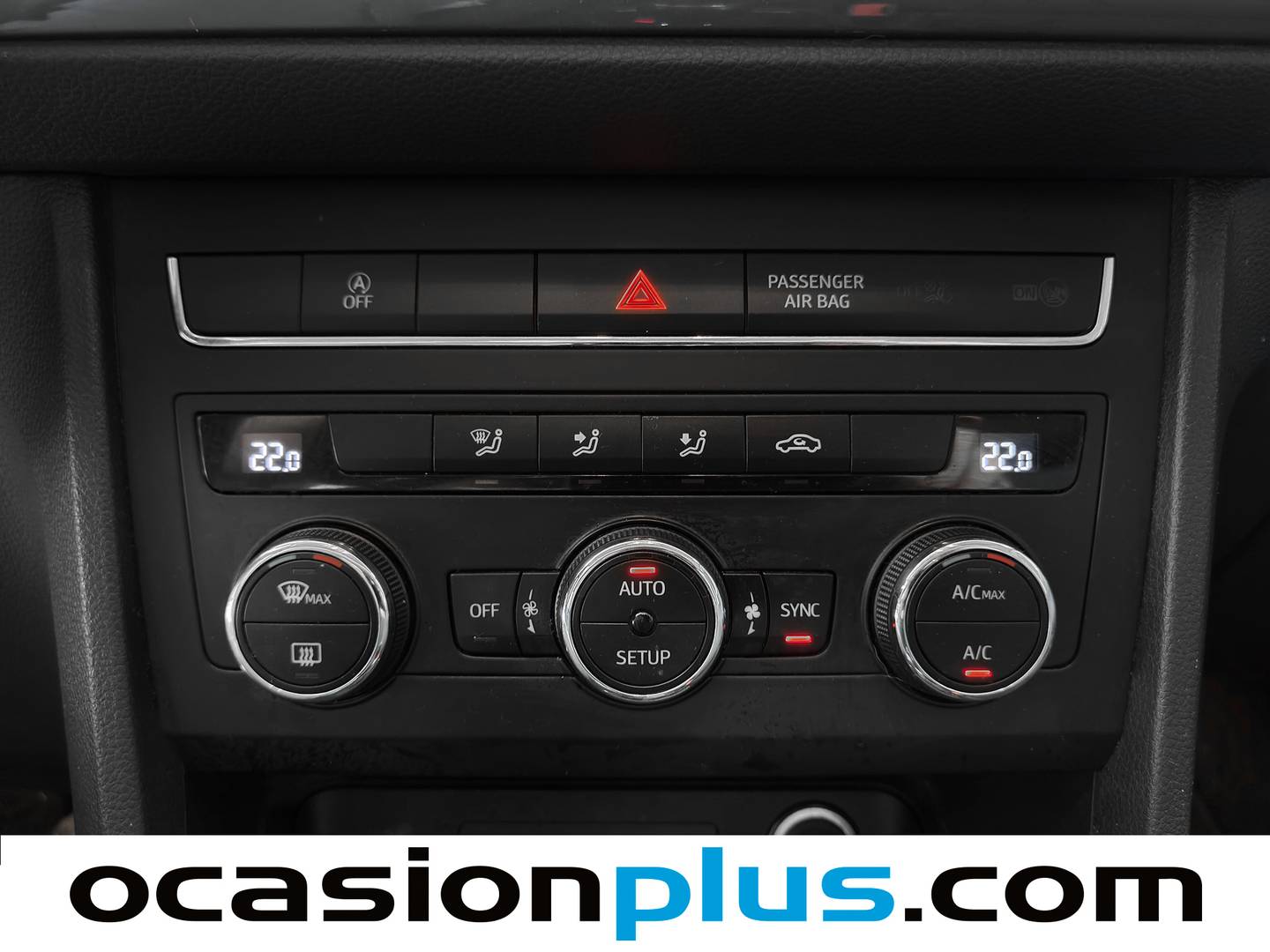 Paquetes del Seat Ateca Seat Ateca 1.0 TSI S&S Ecomotive Style (115 CV)