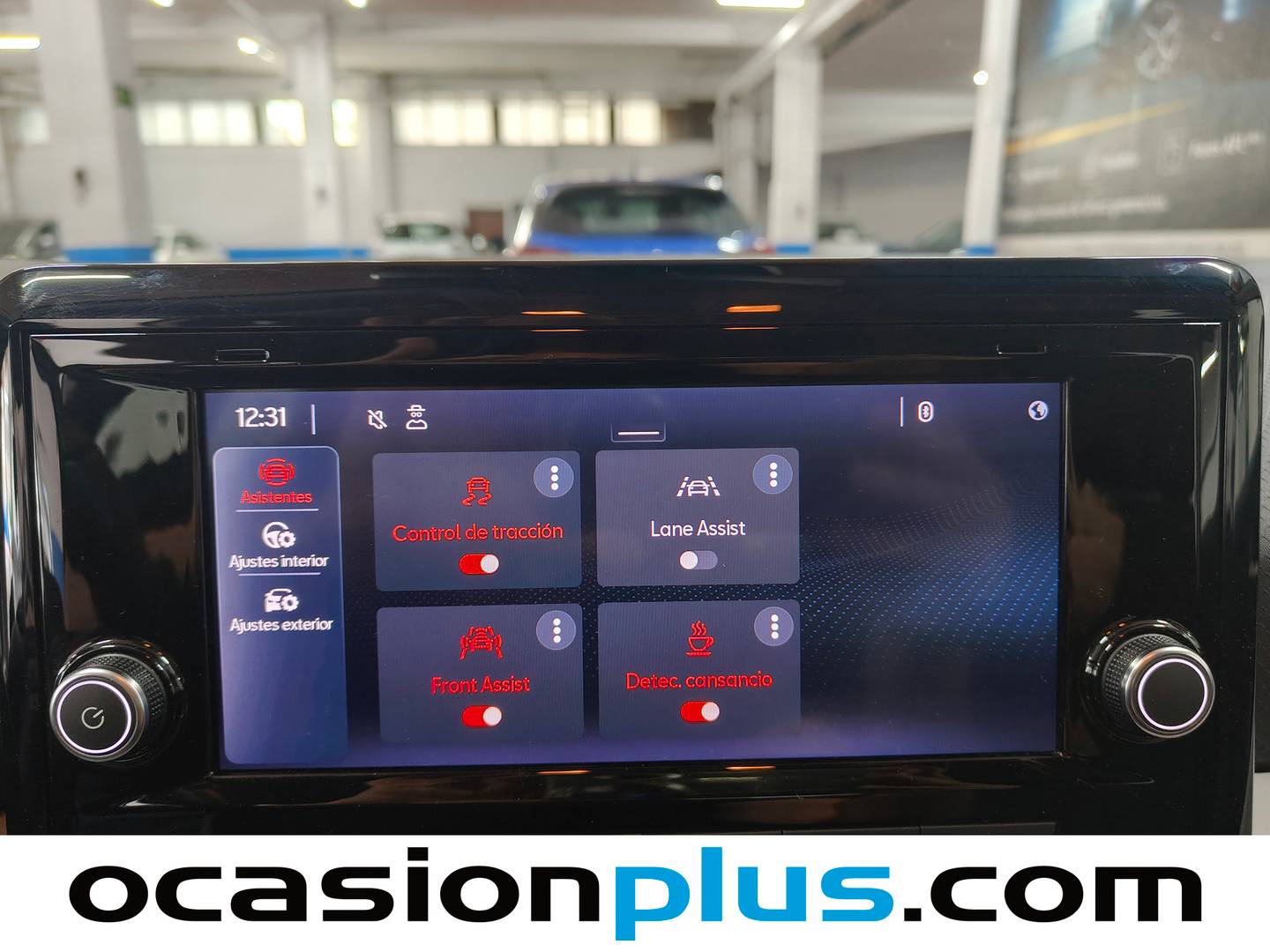 Seat Ibiza SEAT Ibiza 1.0 TSI Style Plus (110 CV) seminuevo