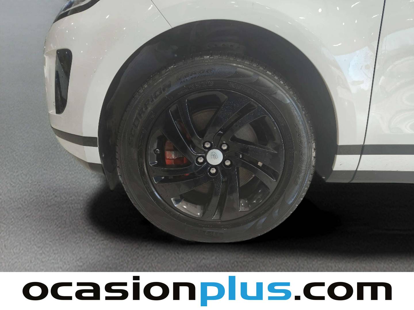 Land Rover Range Rover Evoque Land Rover Range Rover Evoque D150 S 4WD Auto  (150 CV) automático