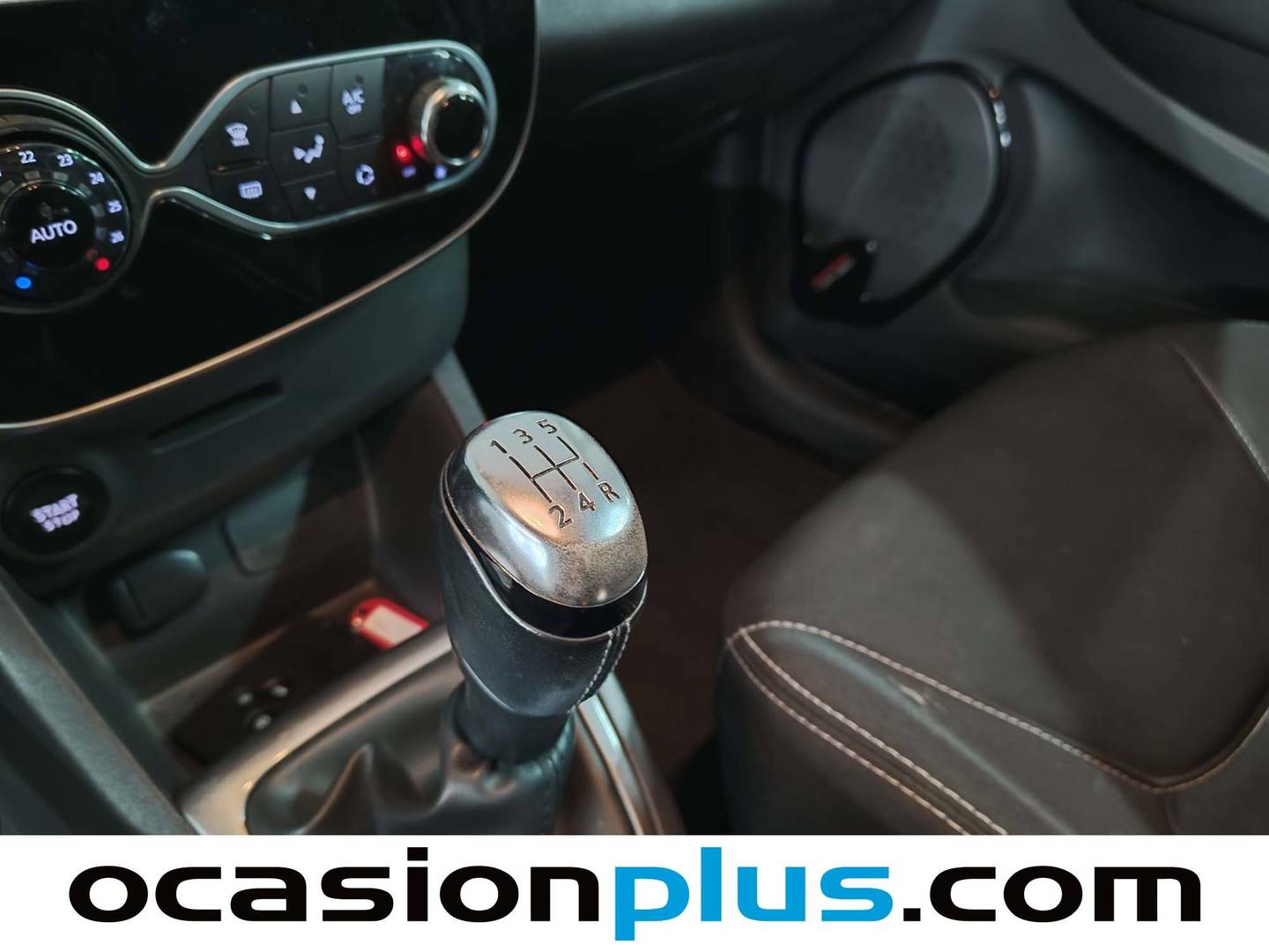 Renault Clio Renault Clio Limited Energy TCe (90 CV) de ocasión