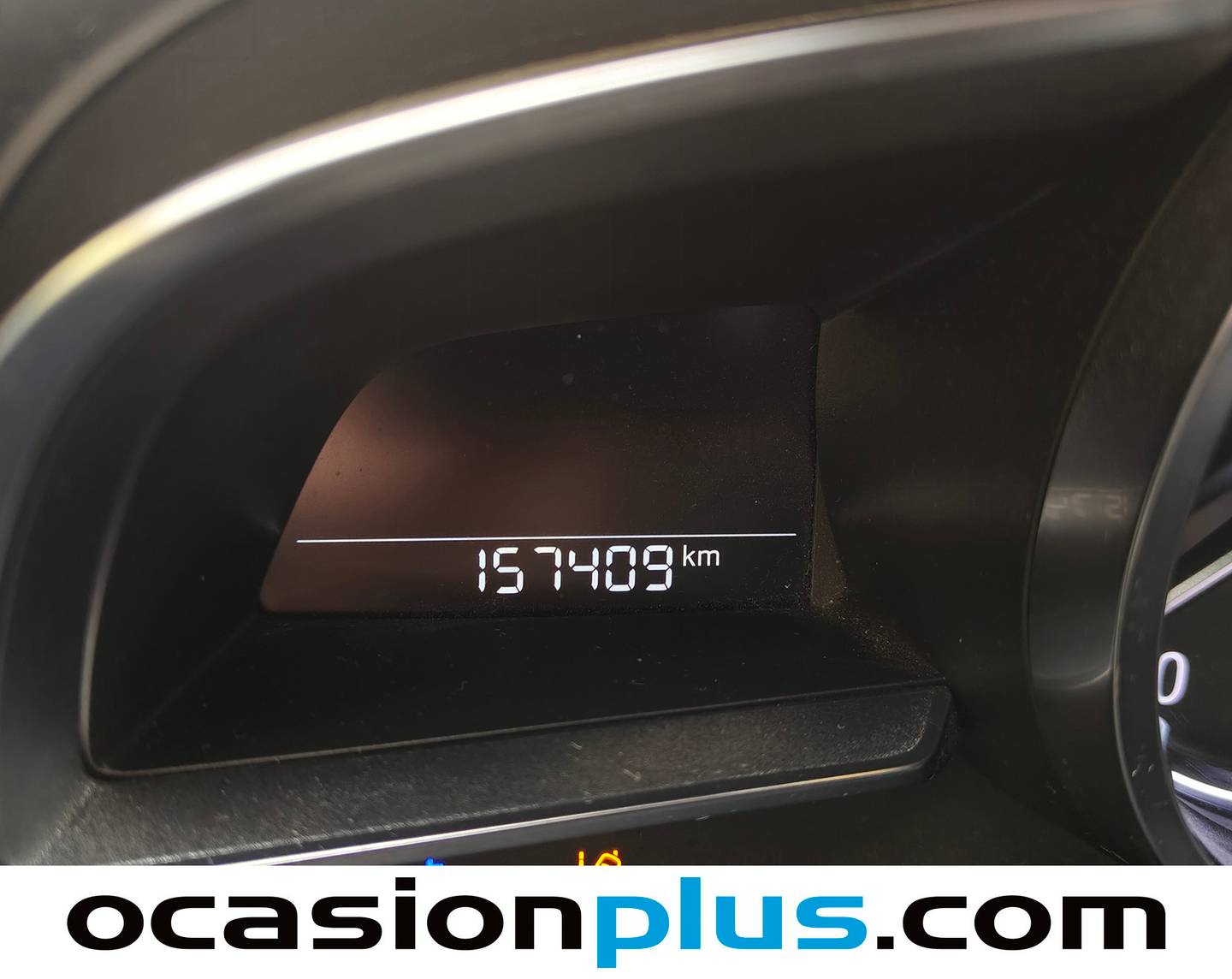 Mazda CX-3 Mazda CX-3 2.0 SKYACTIV GE Luxury 2WD (120 CV) seminuevo