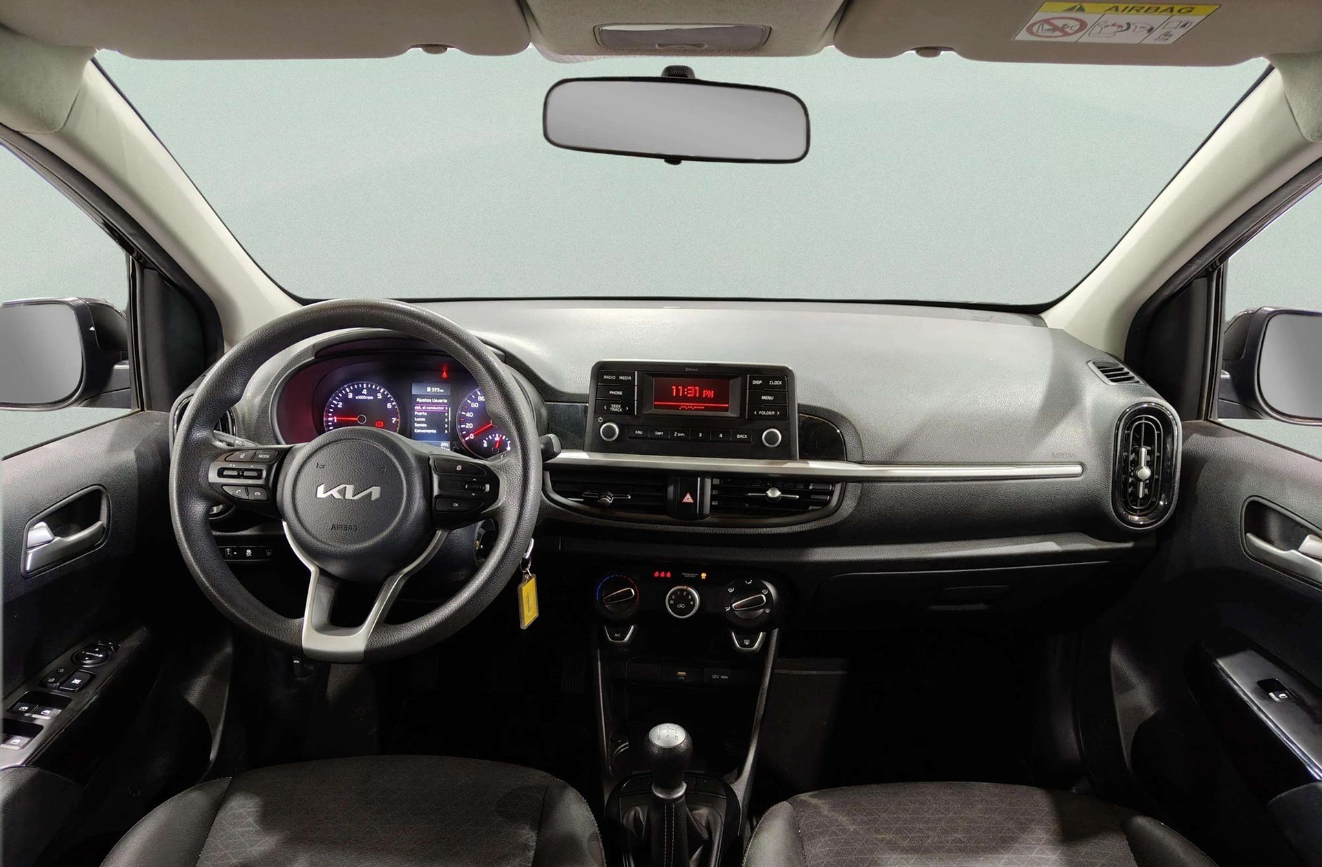 Kia Picanto 1.0 DPi Concept Pack Comfort - foto 6