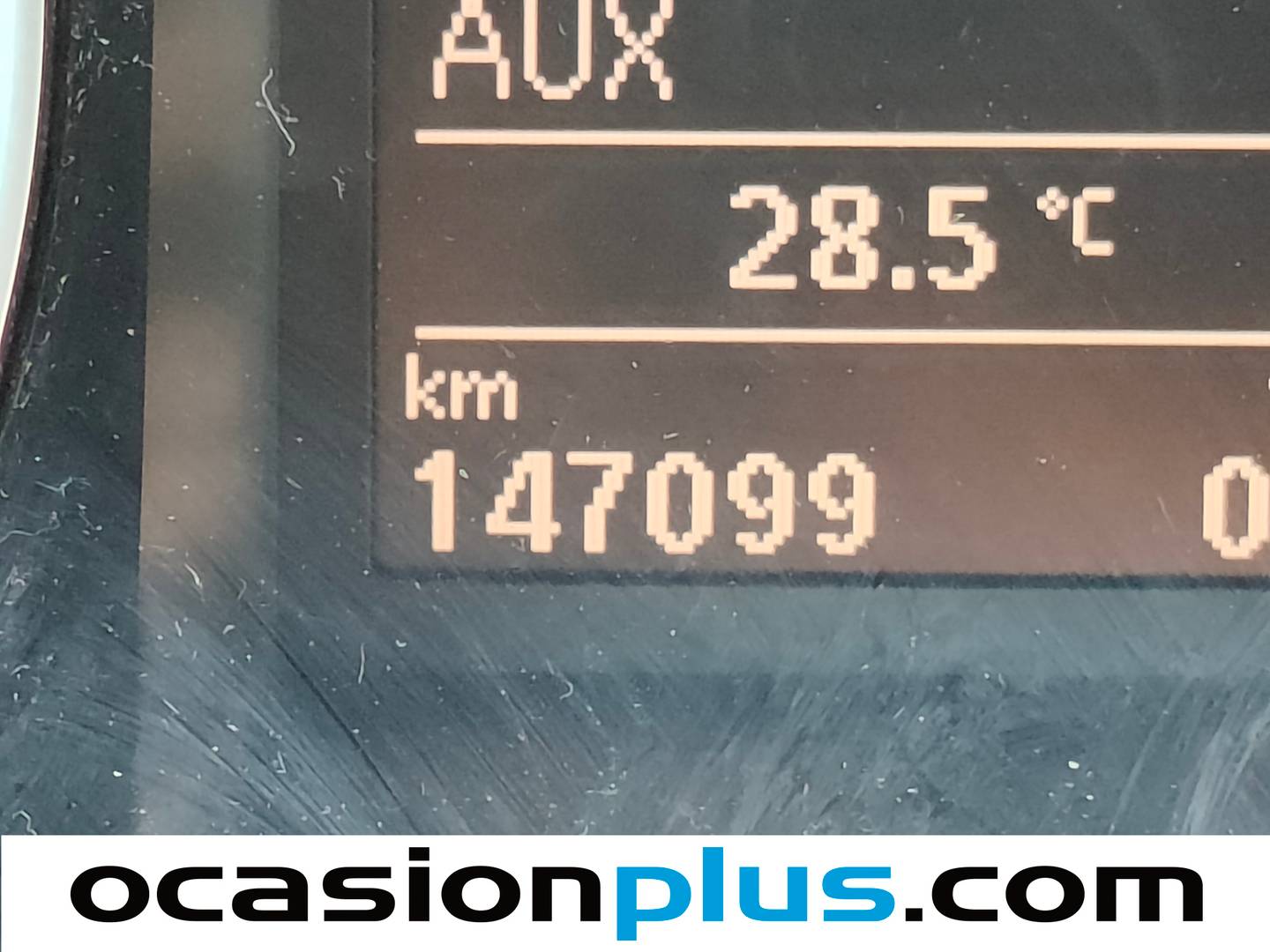 Volkswagen Passat Volkswagen Passat 2.0 TDI DPF Edition Plus (110 CV) seminuevo