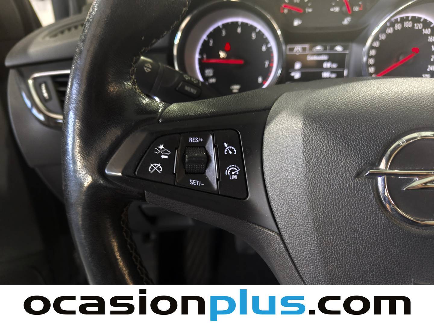 Opel Astra Opel Astra Sports Tourer 1.2 Turbo SHT Business Elegance (130 CV) al mejor precio