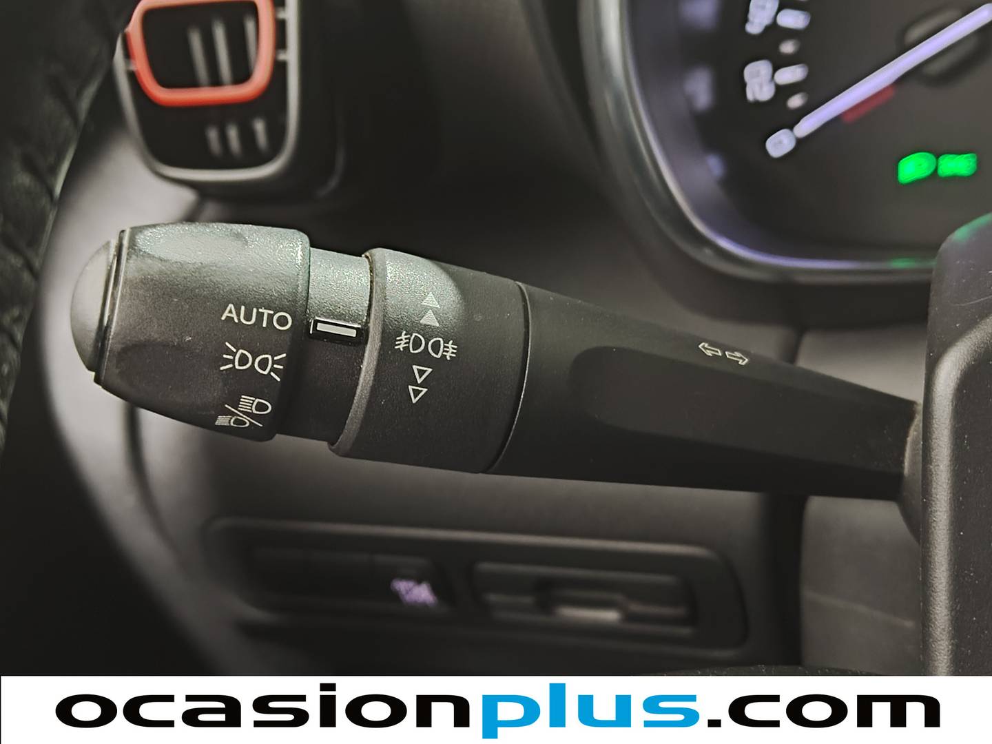 Foto Citroën C3 Aircross Citroen C3 Aircross PureTech 110 S&S Shine (110 CV)