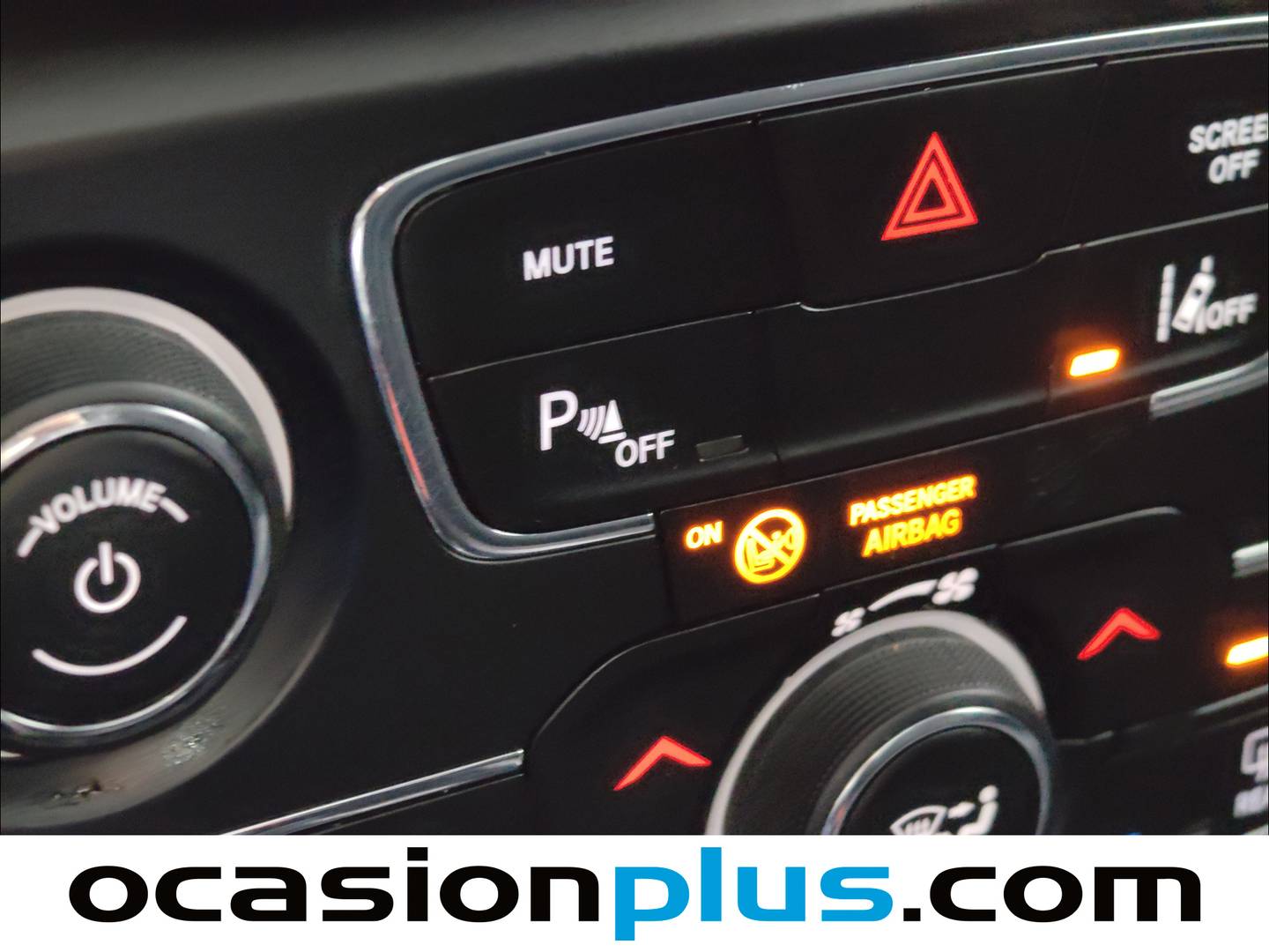 Foto Jeep Compass Jeep Compass 2.0 Multijet Limited 4x4 AD (140 CV)