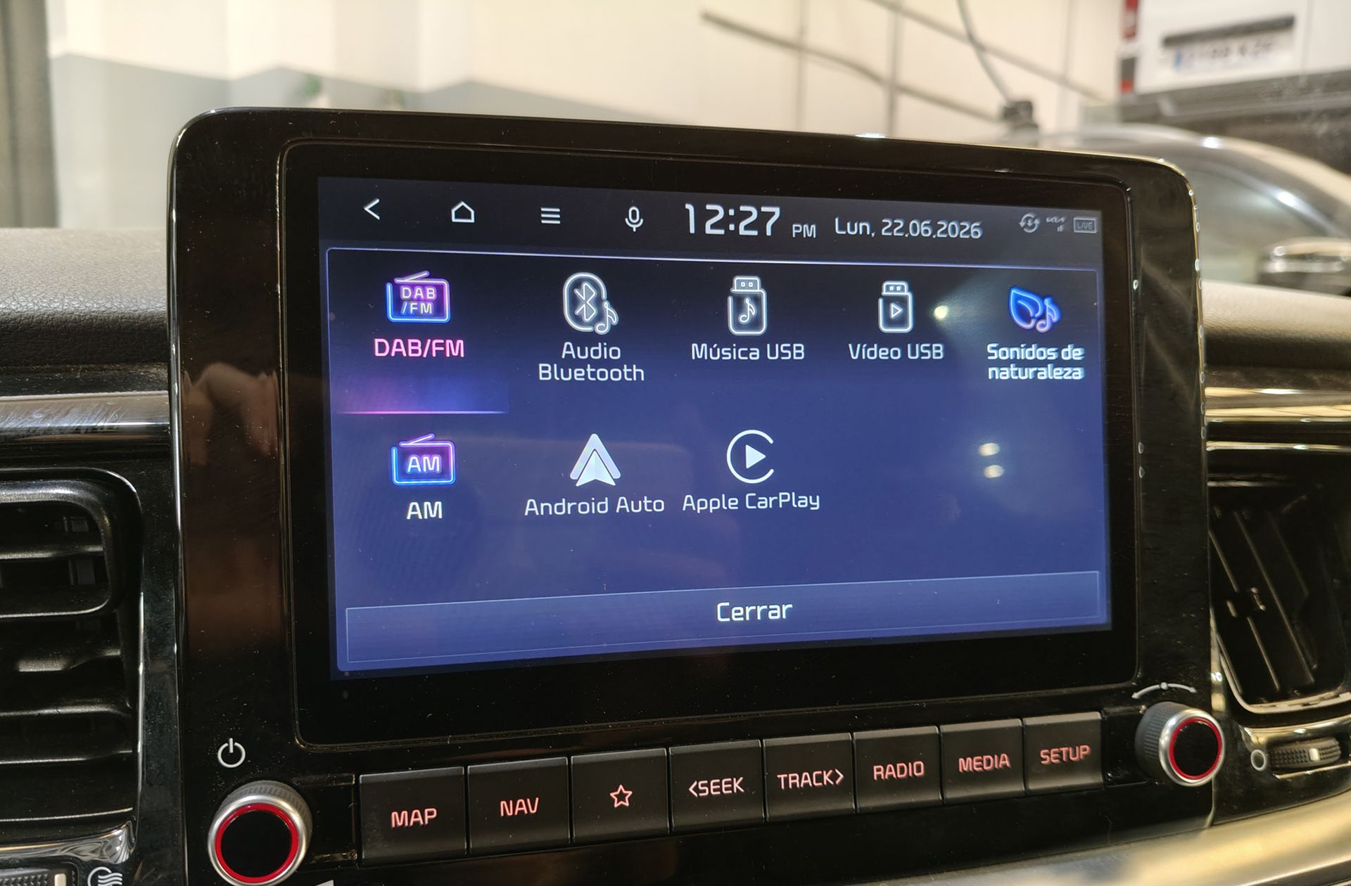 Kia Stonic 1.0 T-GDi Drive - foto 7