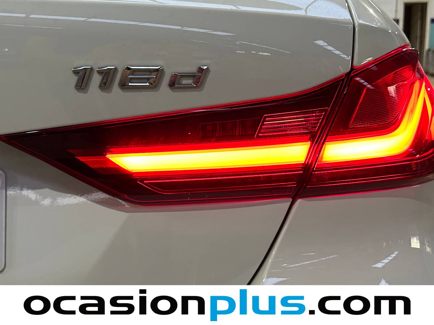 BMW Serie 1 BMW Serie 1 118d (150 CV) Paquete M al mejor precio