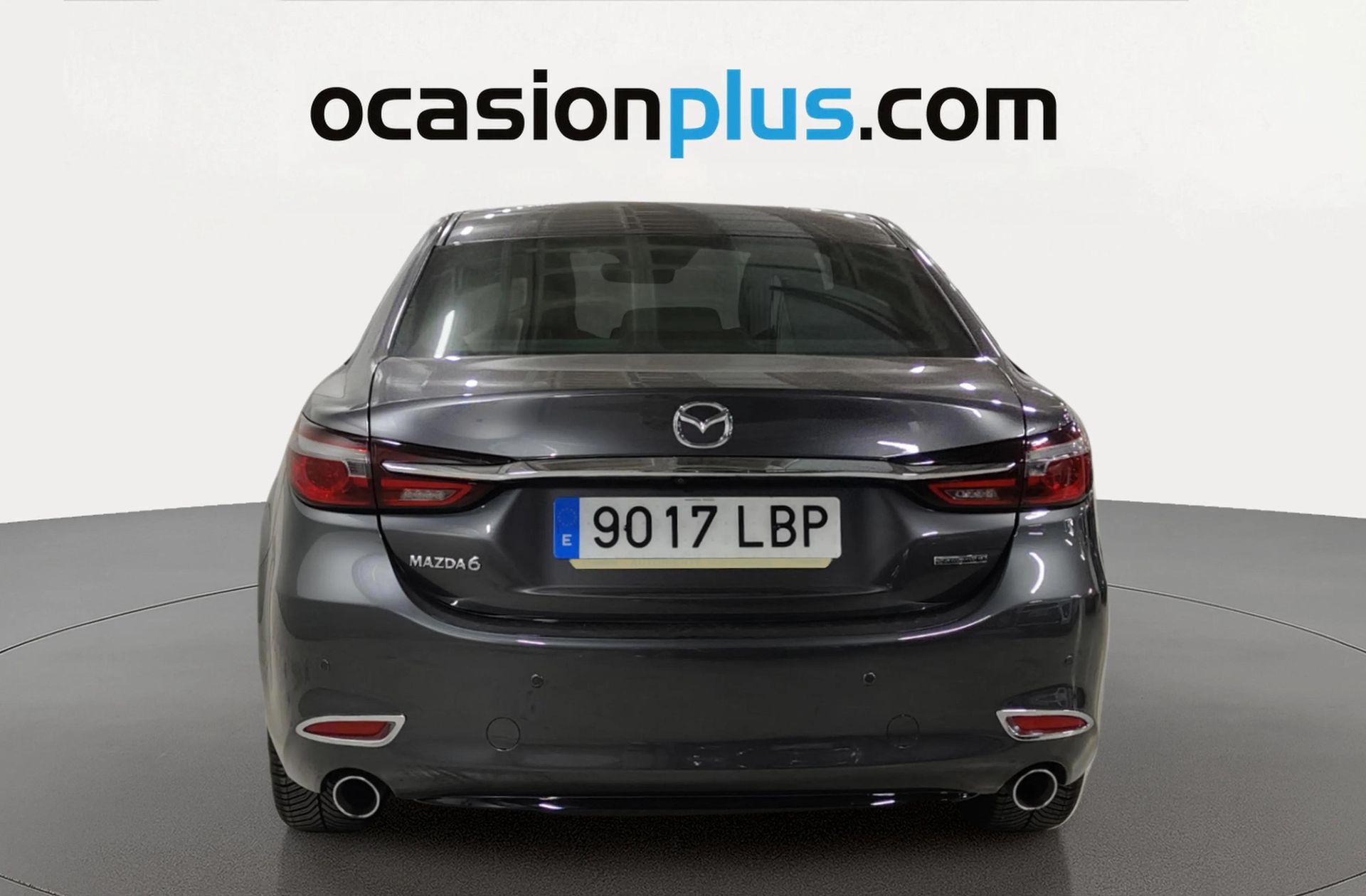 Mazda Mazda6 2.2 SKYACTIVE-D Signature Sky - foto 22