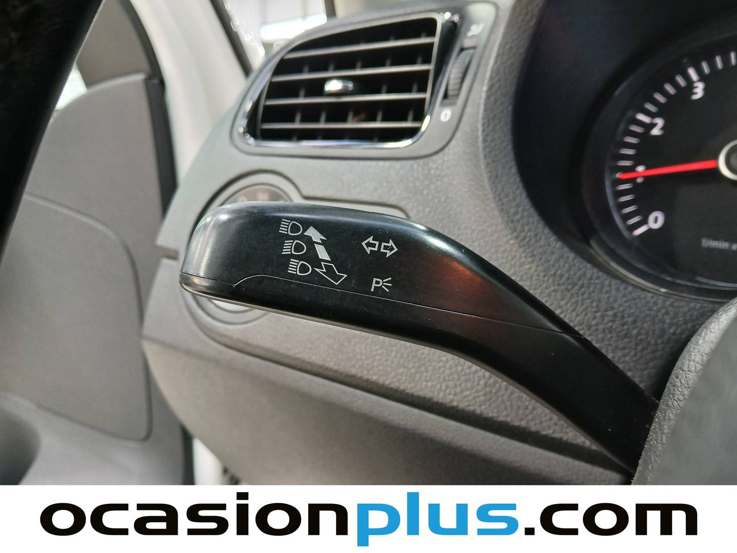 Volkswagen Polo Volkswagen Polo Advance 1.2 (70 CV) 2010
