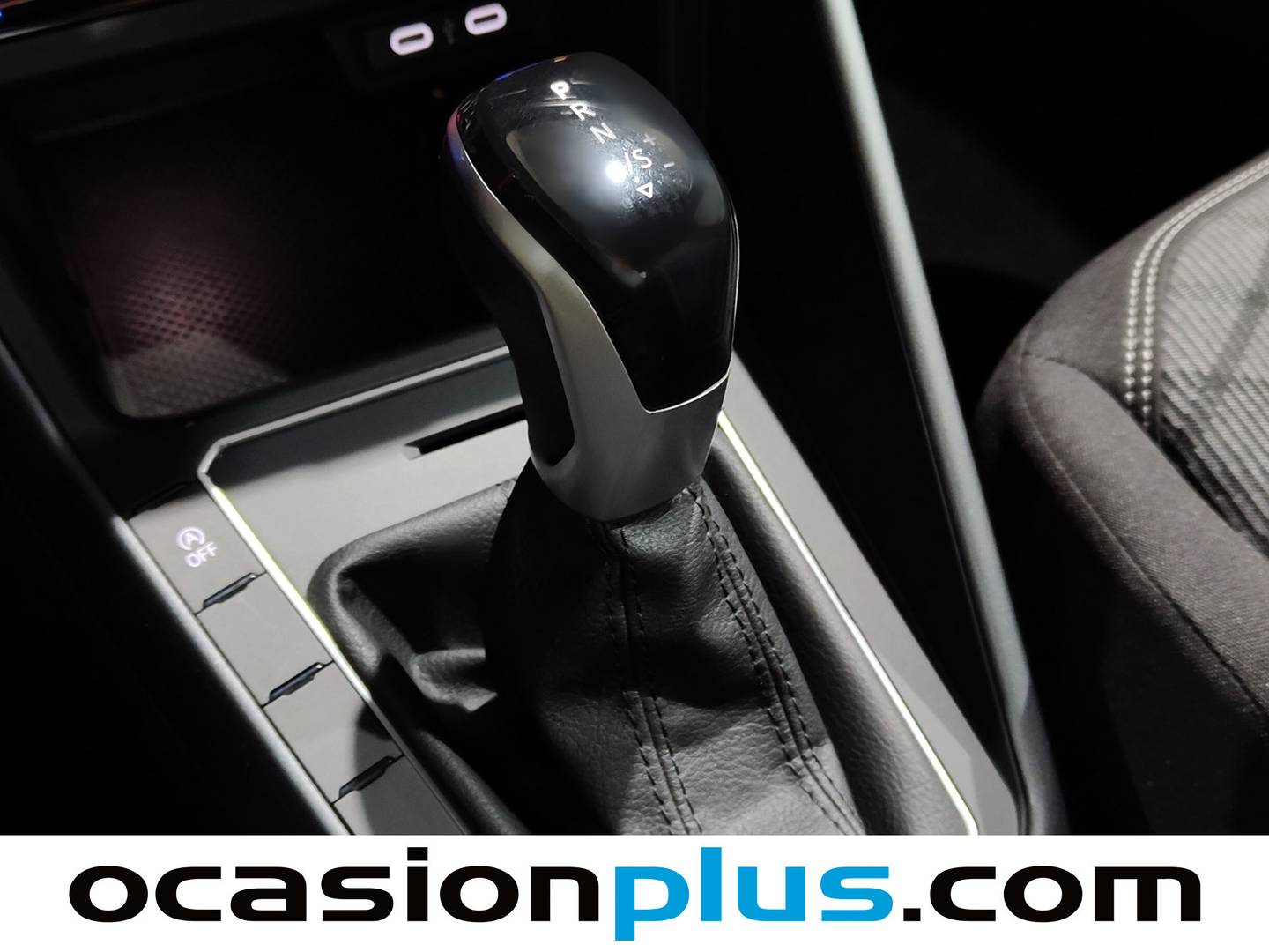 Volkswagen Polo Volkswagen Polo R-Line 1.0 TSI (115 CV) DSG de ocasión