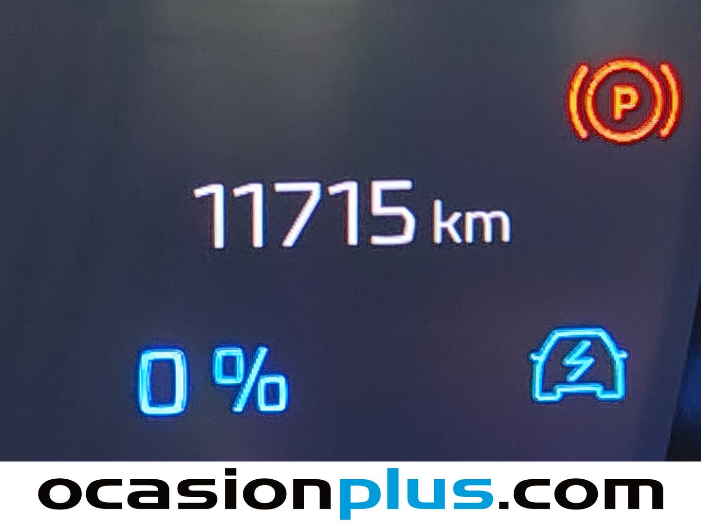 Foto Peugeot 2008 Peugeot 2008 Allure Hybrid eDCS6 (145 CV)