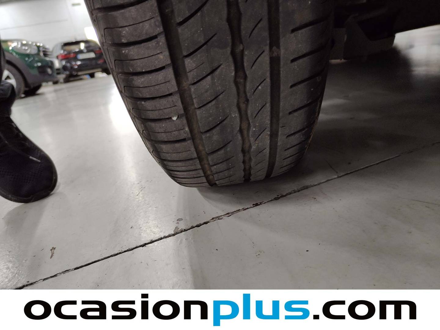 Foto Volkswagen Golf Volkswagen Golf Business 1.6 TDI (115 CV)