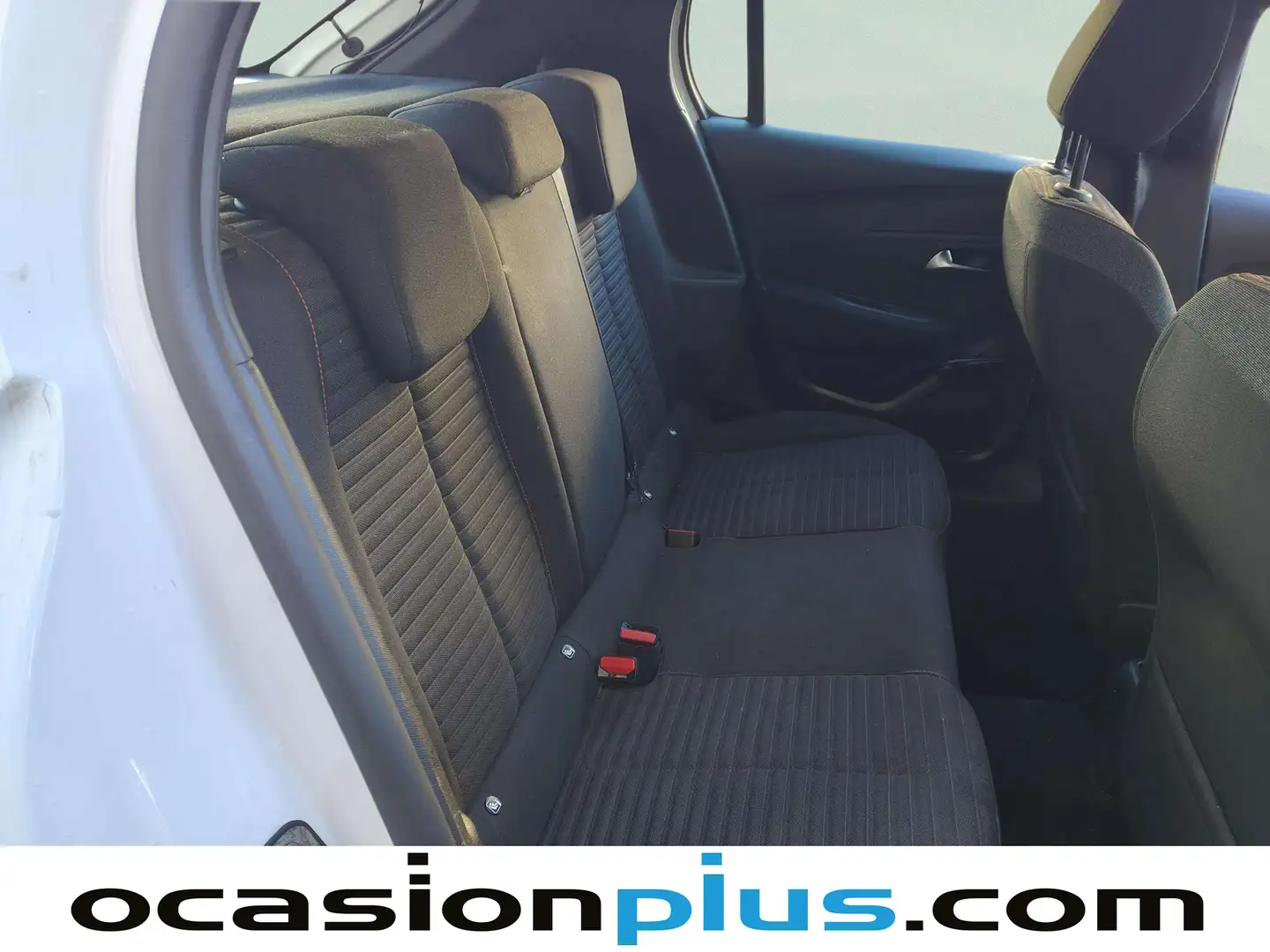 Foto Peugeot 208 Peugeot 208 BlueHDi 100 Active (100 CV)