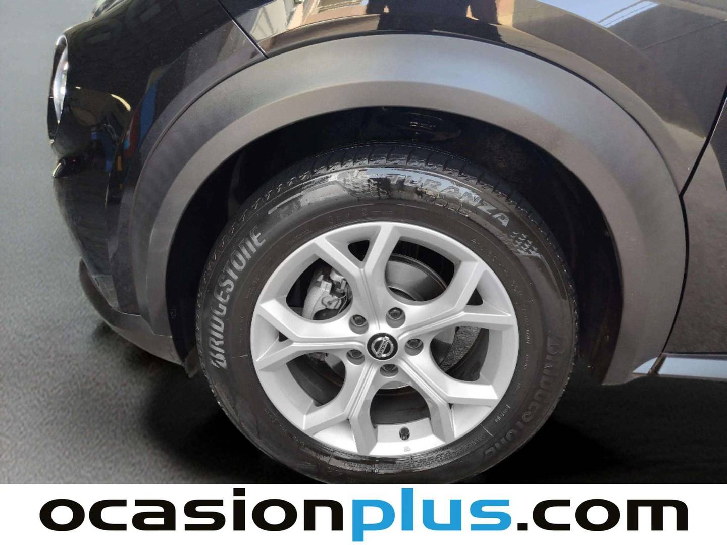 Nissan JUKE Nissan Juke DIG-T Acenta (117 CV) km 0